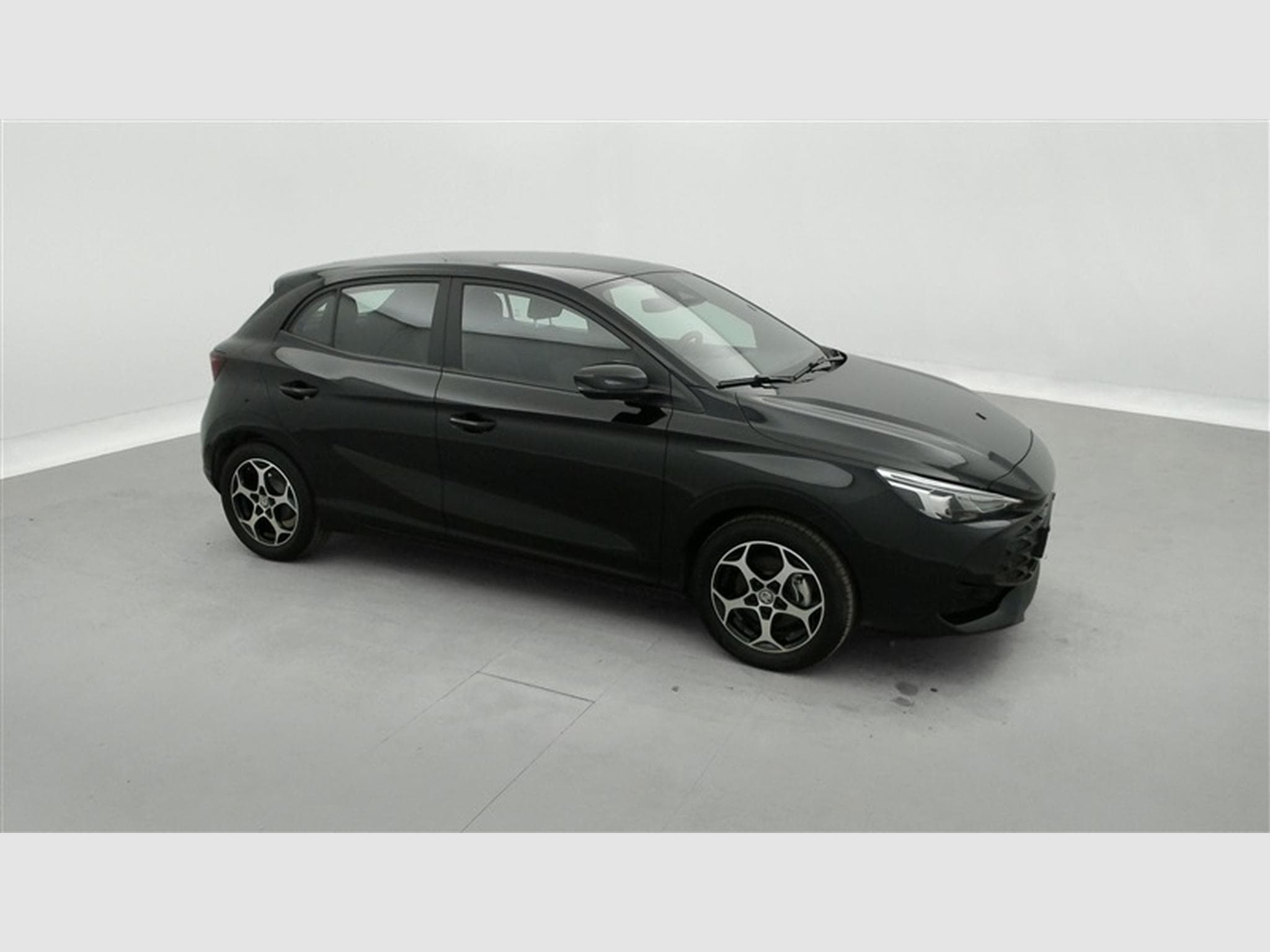 MG MG3 1.5 VTi 115cv Comfort CARPLAY / FULL LED / KEYLESS / CAMERA (2025) - Photo 22