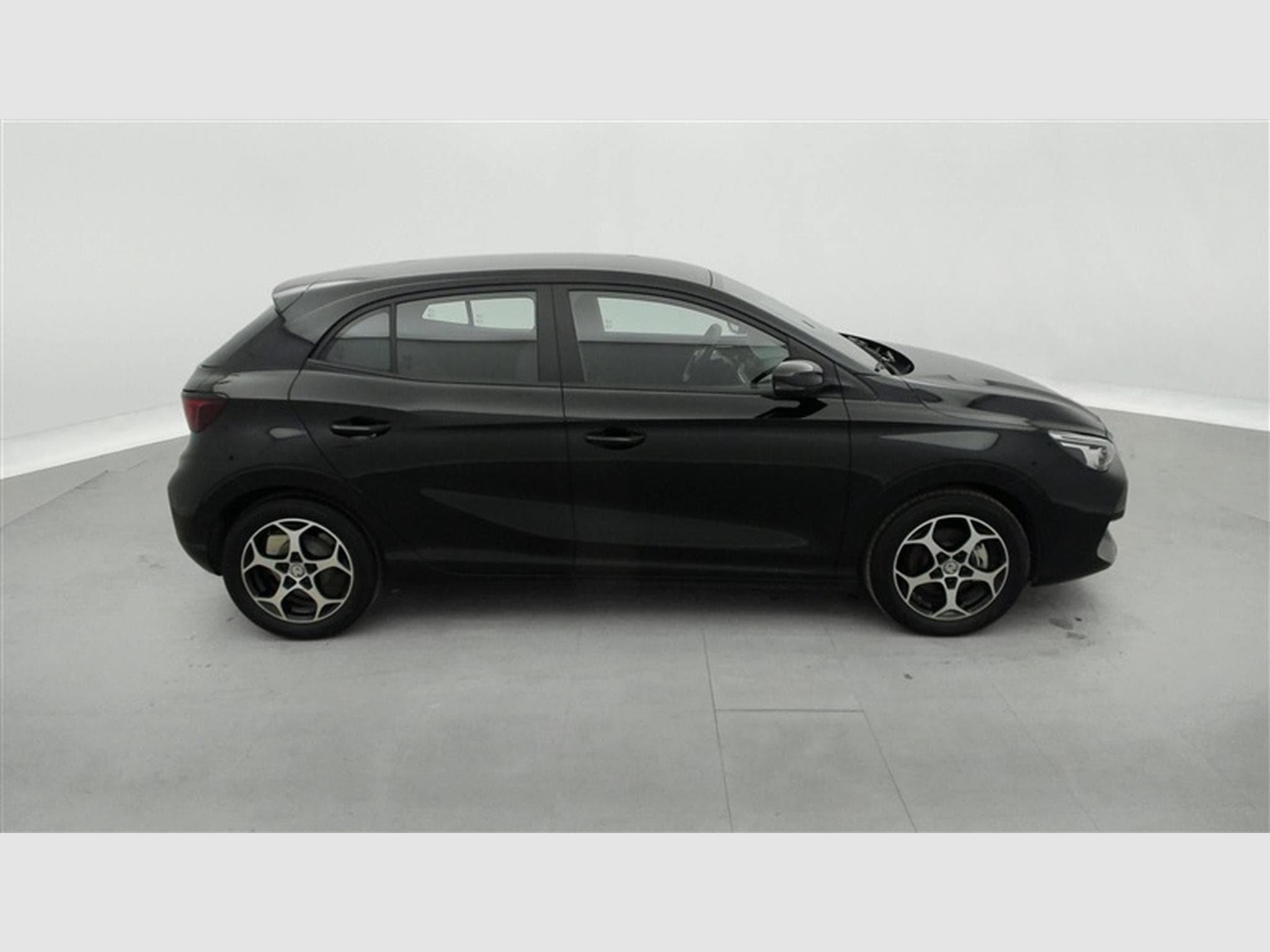 MG MG3 1.5 VTi 115cv Comfort CARPLAY / FULL LED / KEYLESS / CAMERA (2025) - Photo 23