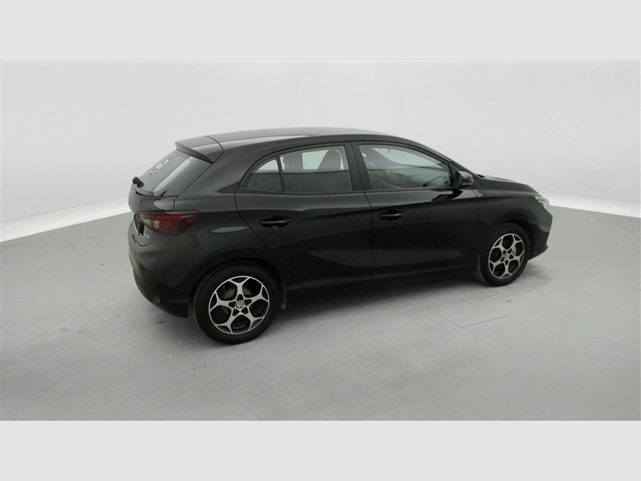 MG MG3 1.5 VTi 115cv Comfort CARPLAY / FULL LED / KEYLESS / CAMERA (2025) - Photo 24