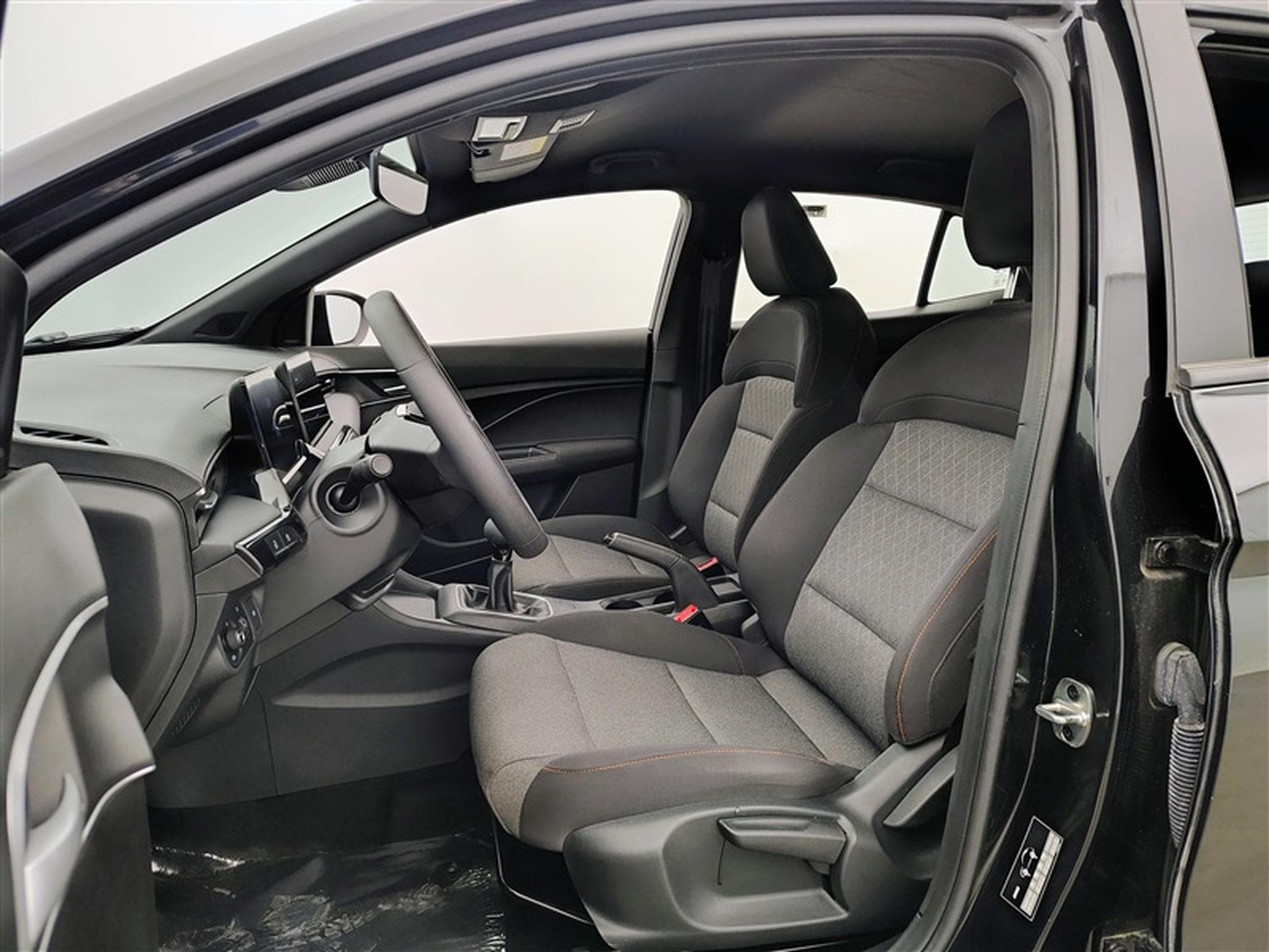 MG MG3 1.5 VTi 115cv Comfort CARPLAY / FULL LED / KEYLESS / CAMERA (2025) - Photo 6