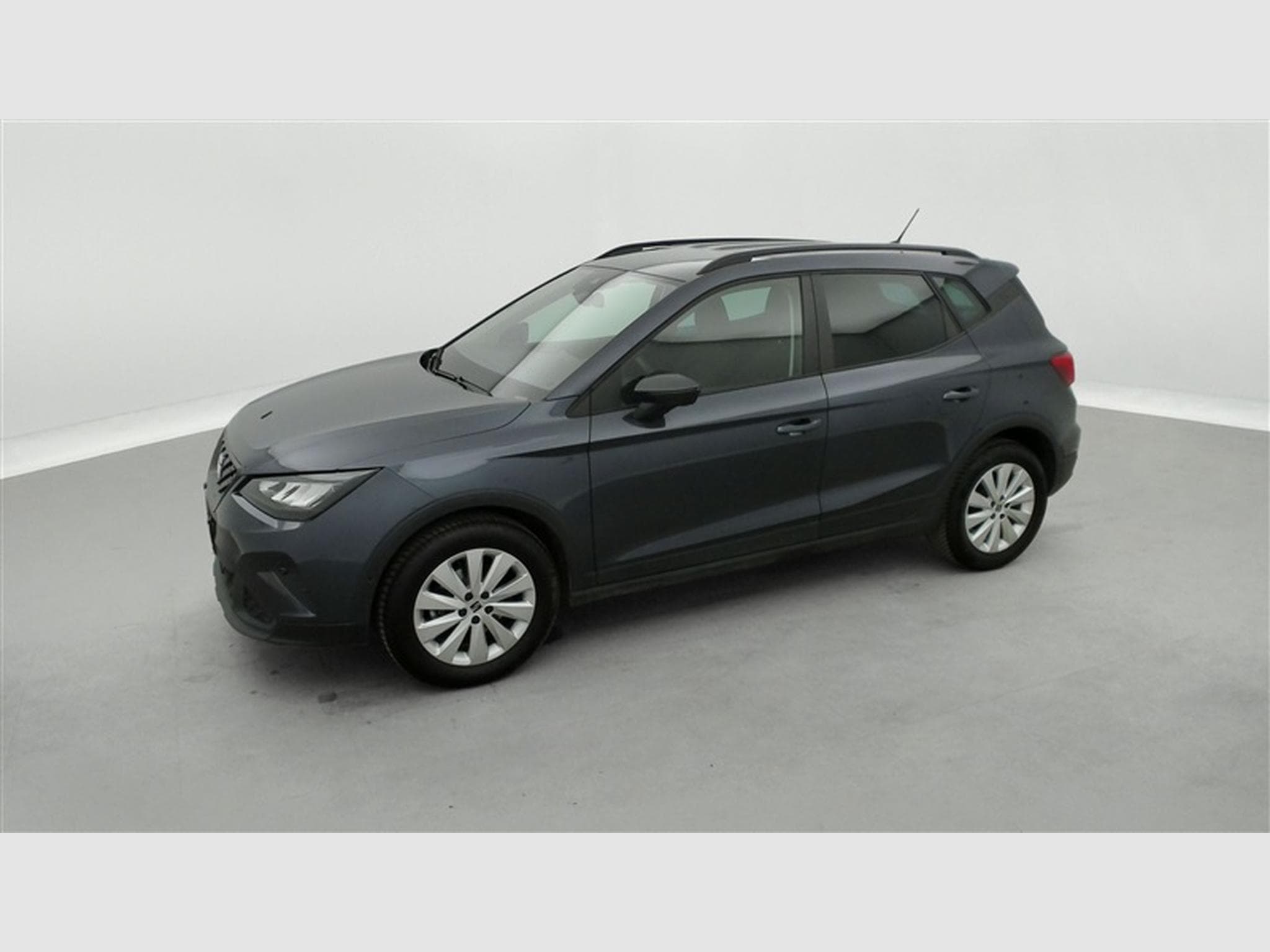 Seat Arona 1.0 TSI 40th Anniversary (2024) - Foto 20