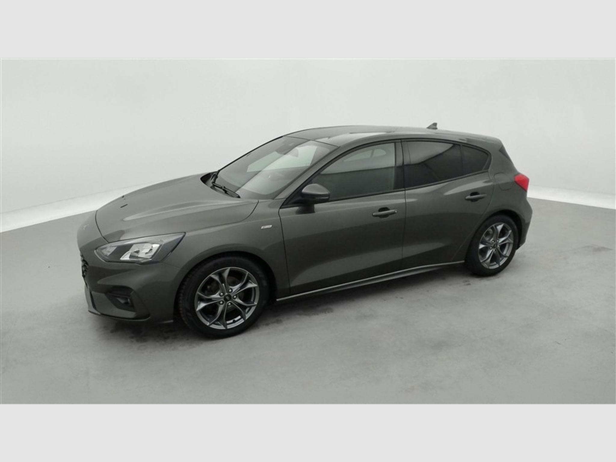 Ford Focus 1.0 EcoBoost MHEV ST-Line NAVI / CAMERA / KEYLESS / JA 17" (2021) - Foto 20