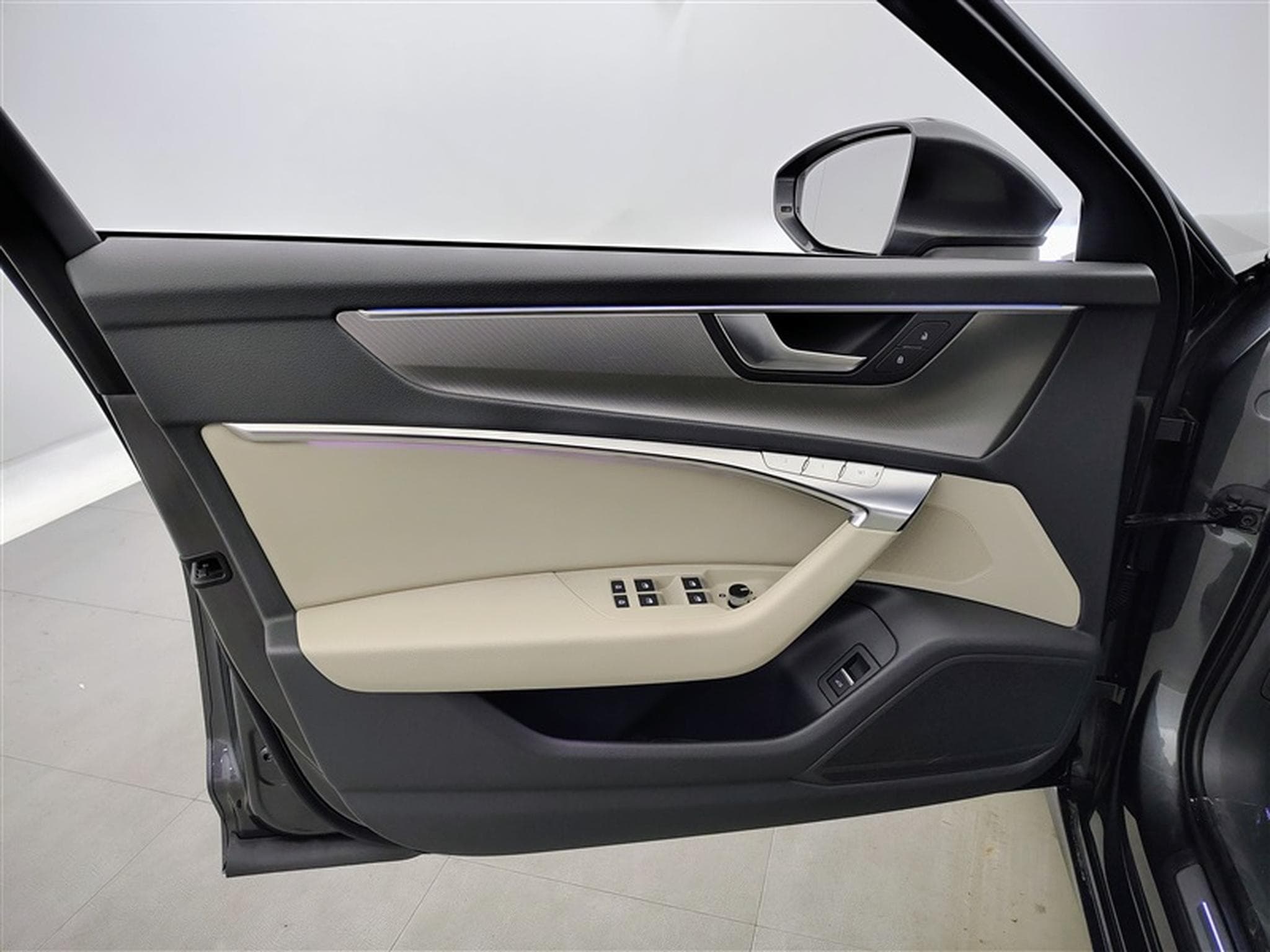 Audi A6 35 TDi S tronic S-LINE/CUIR/NAVI/TO PANO (2019) - Foto 17