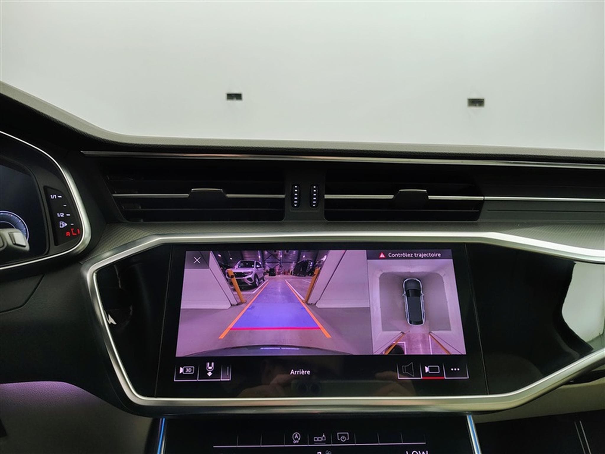 Audi A6 35 TDi S tronic S-LINE/CUIR/NAVI/TO PANO (2019) - Foto 18