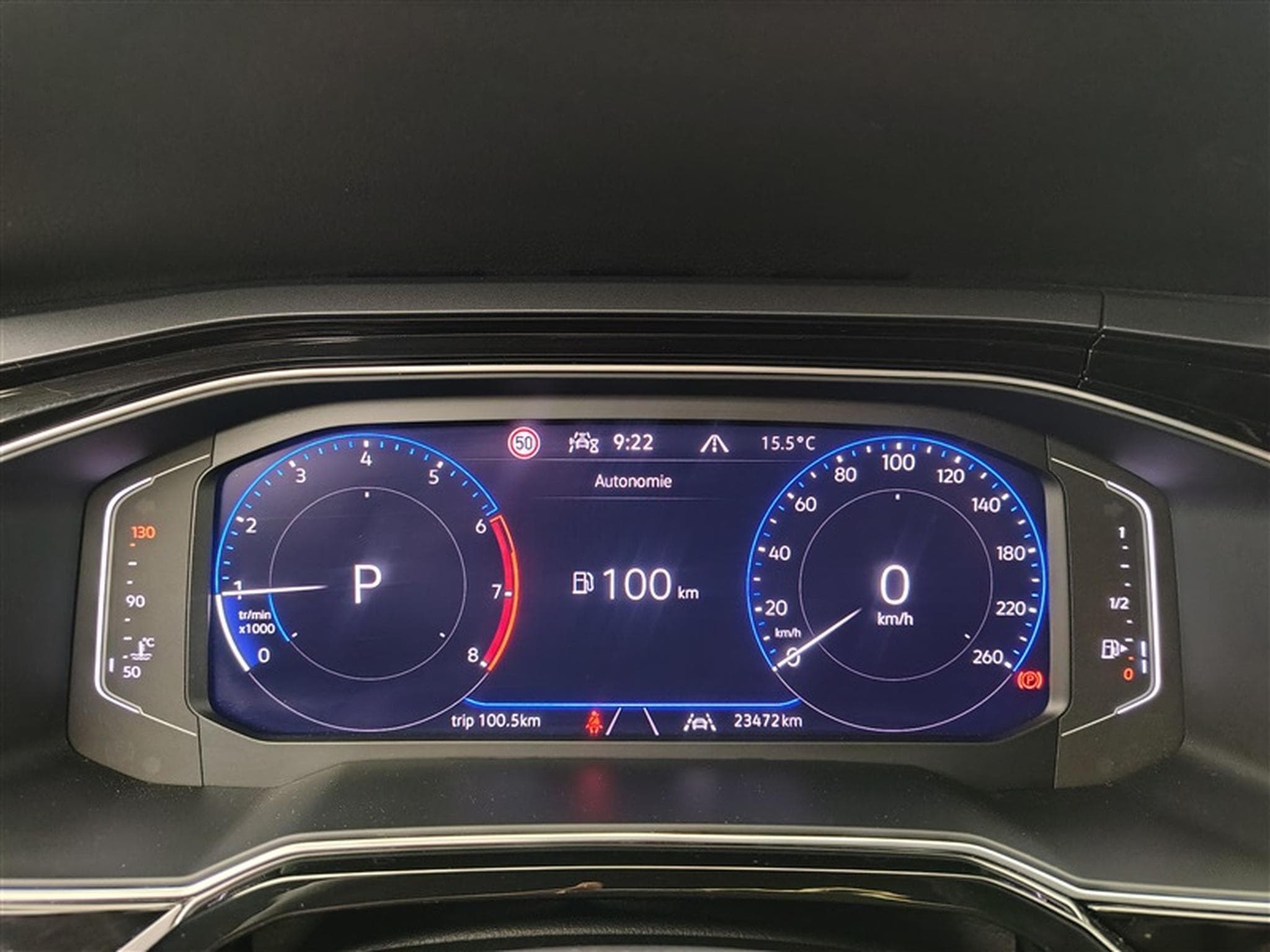 VW Taigo 1.0 TSI 115cv DSG R-Line CARPLAY / FULL LED / CAMERA / JA 18 (2025) - Foto 10