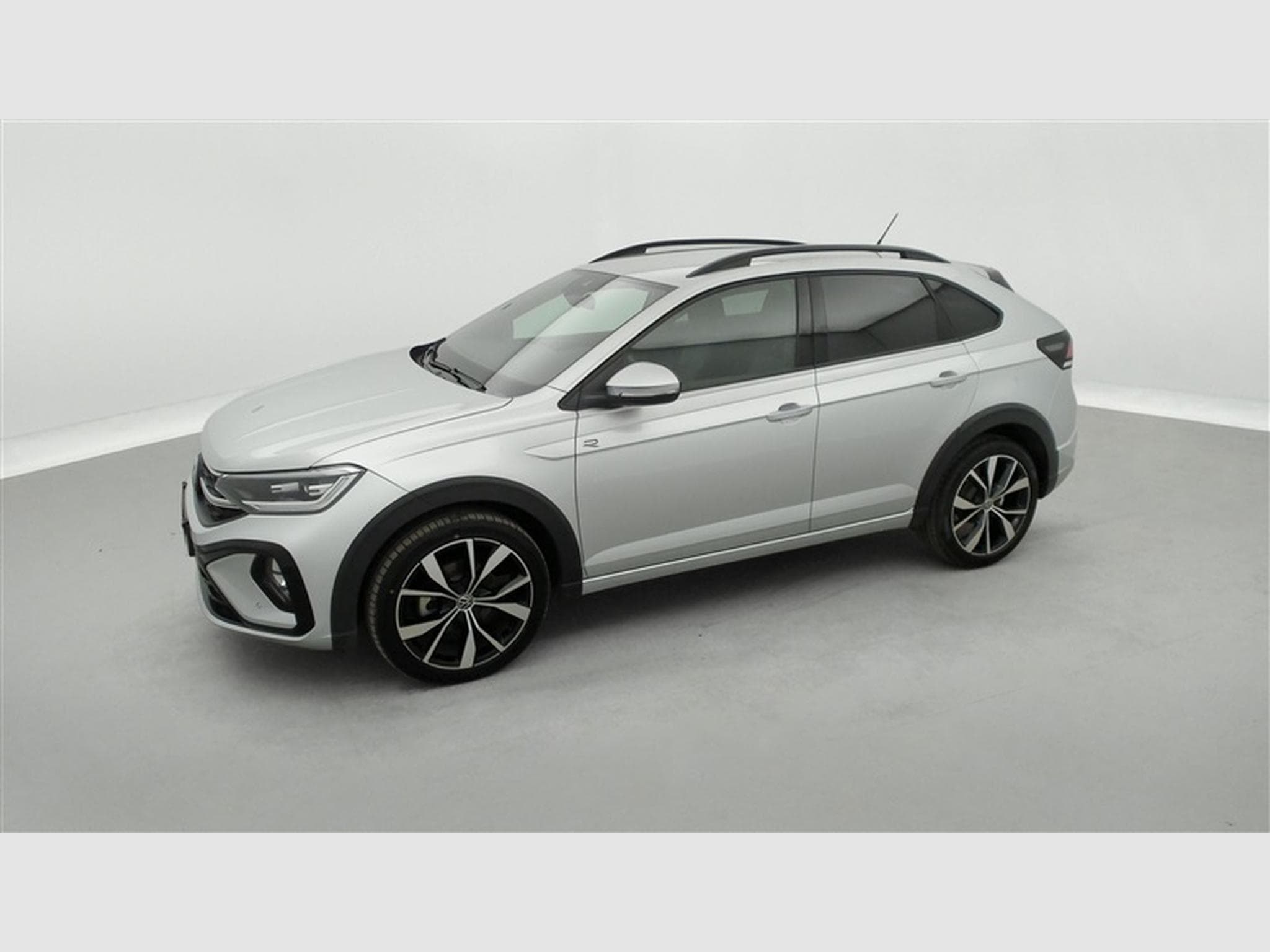 VW Taigo 1.0 TSI 115cv DSG R-Line CARPLAY / FULL LED / CAMERA / JA 18 (2025) - Foto 21