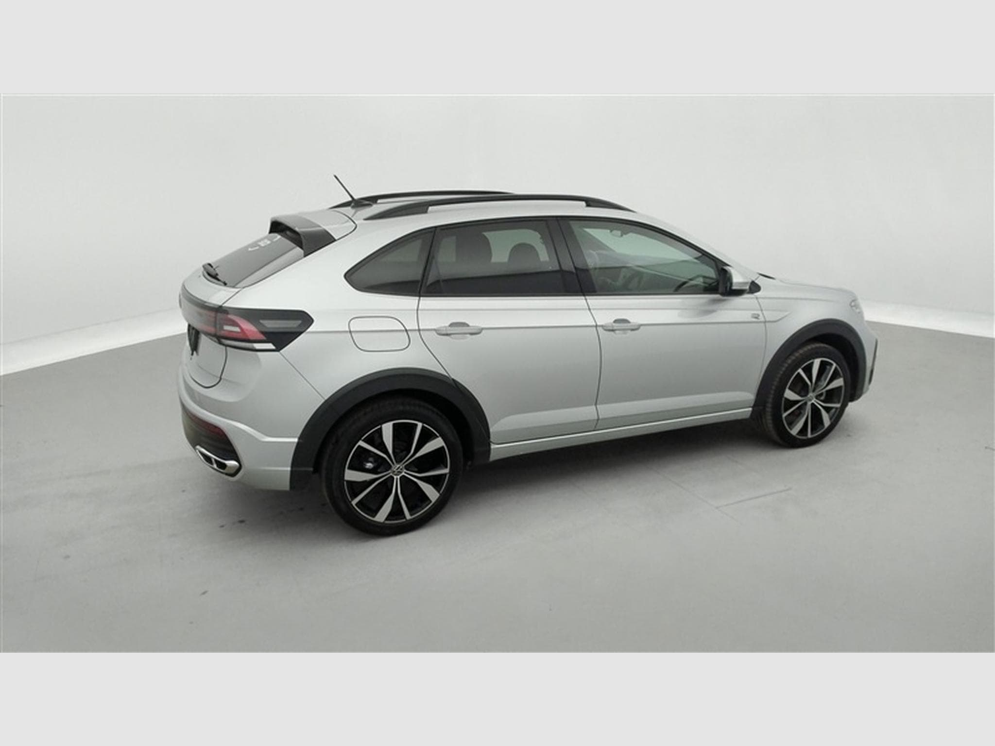 VW Taigo 1.0 TSI 115cv DSG R-Line CARPLAY / FULL LED / CAMERA / JA 18 (2025) - Foto 25
