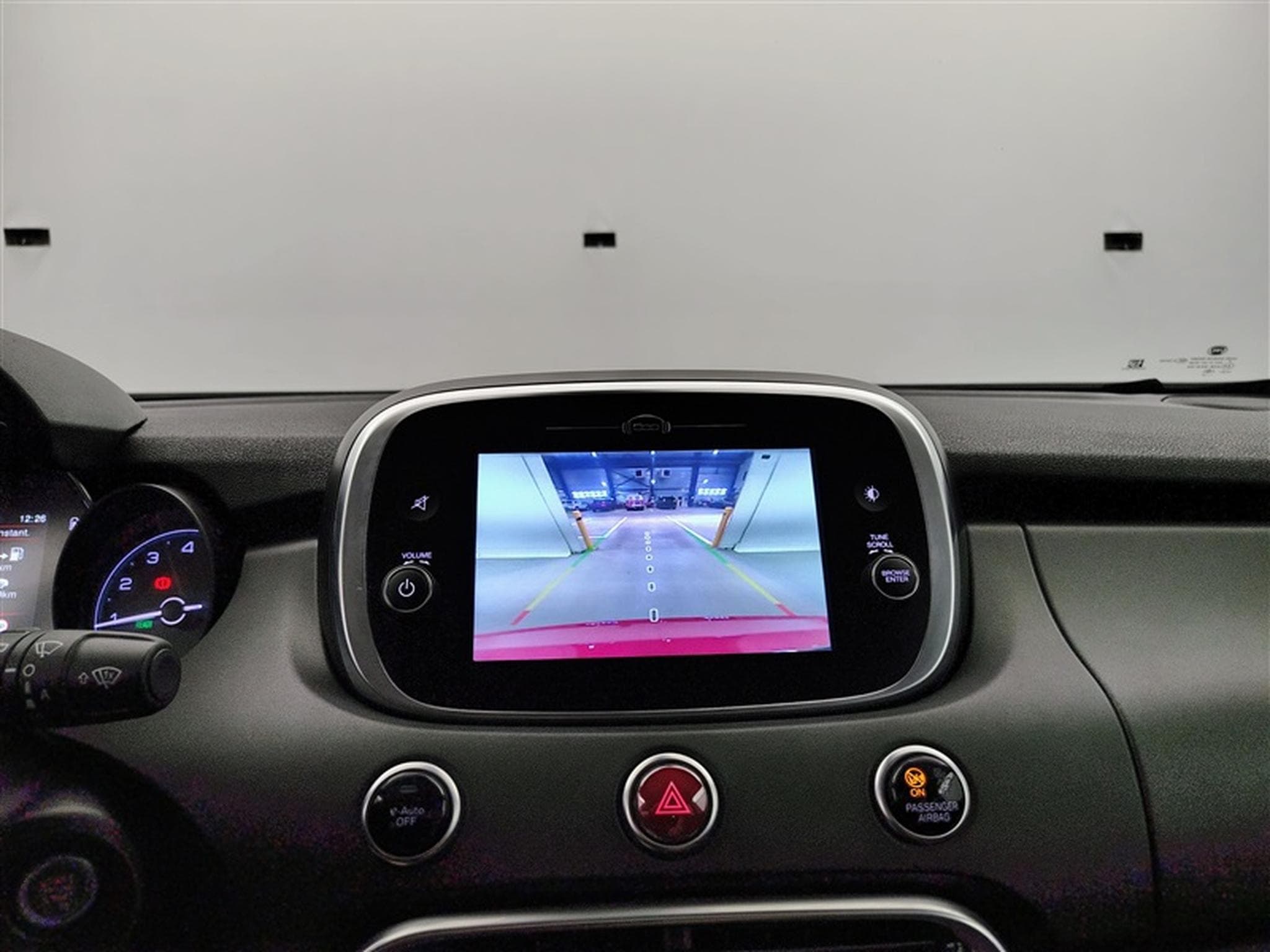Fiat 500X 1.5 Hybrid DCT (2023) - Foto 17