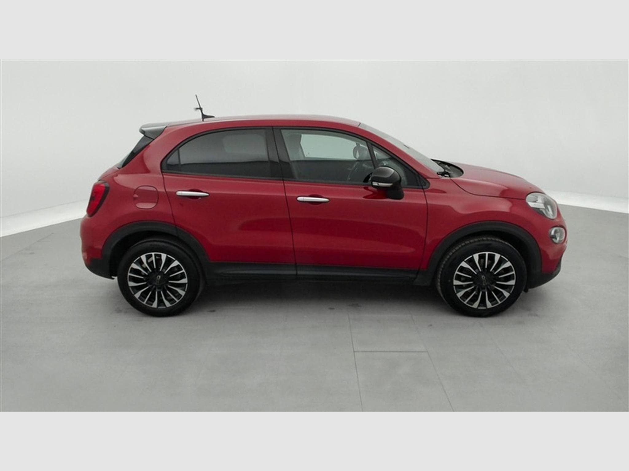 Fiat 500X 1.5 Hybrid DCT (2023) - Foto 23