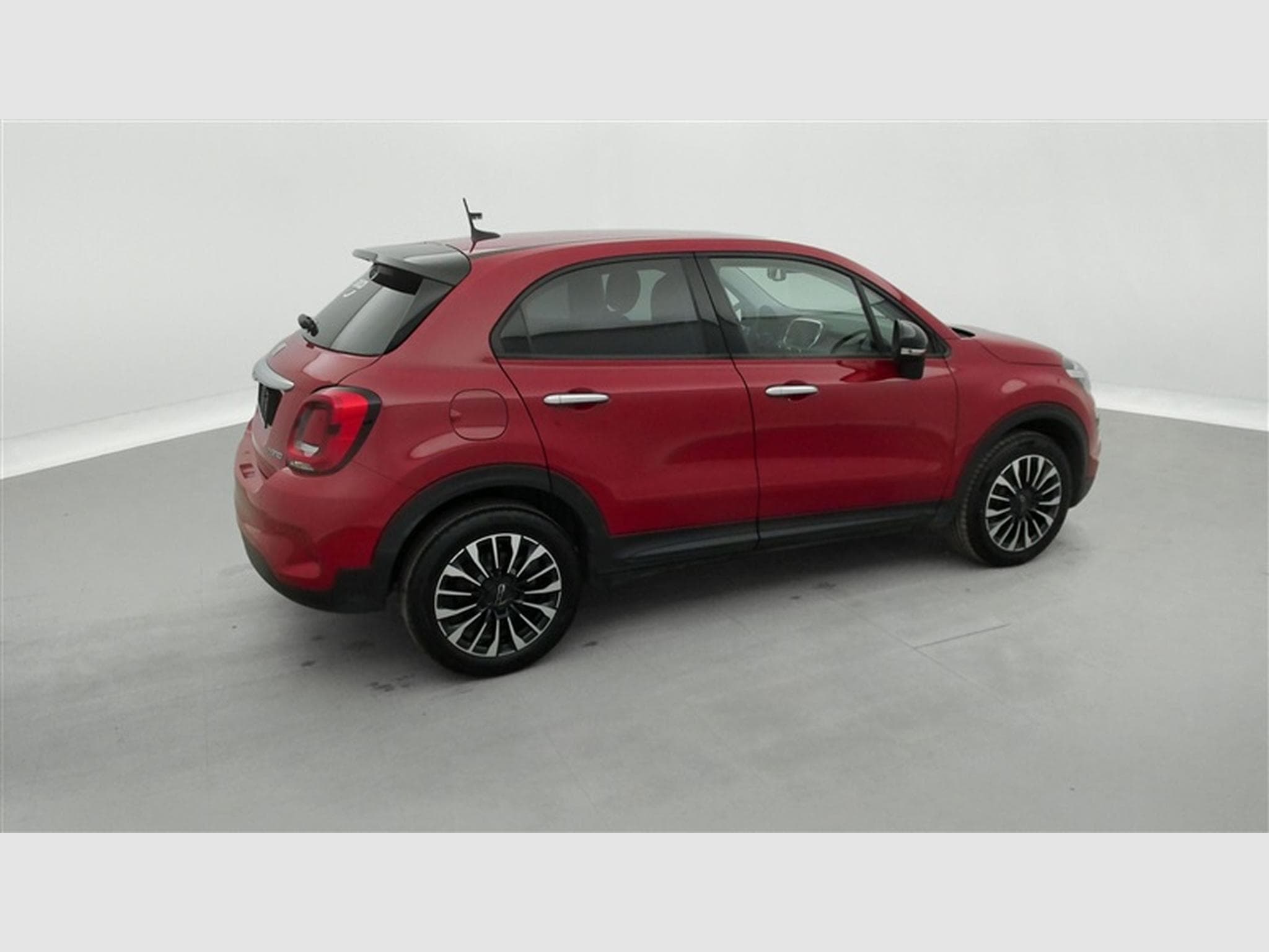 Fiat 500X 1.5 Hybrid DCT (2023) - Foto 24