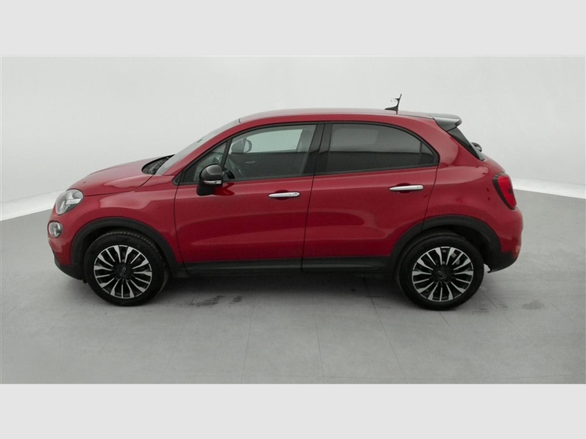 Fiat 500X 1.5 Hybrid DCT (2023) - Foto 3