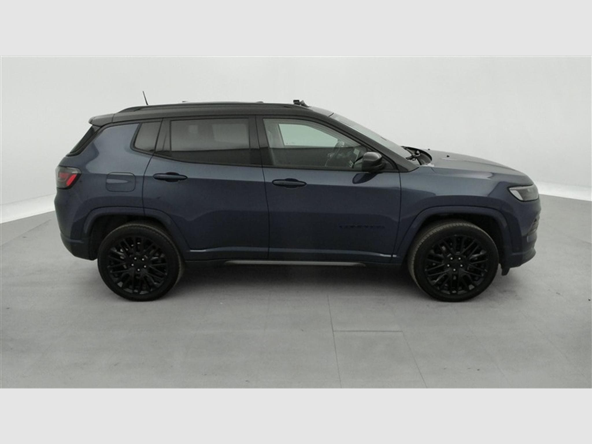 Jeep Compass 1.3 Turbo eAWD PHEV Limited NAVI / CUIR / FULL LED (2022) - Photo 25