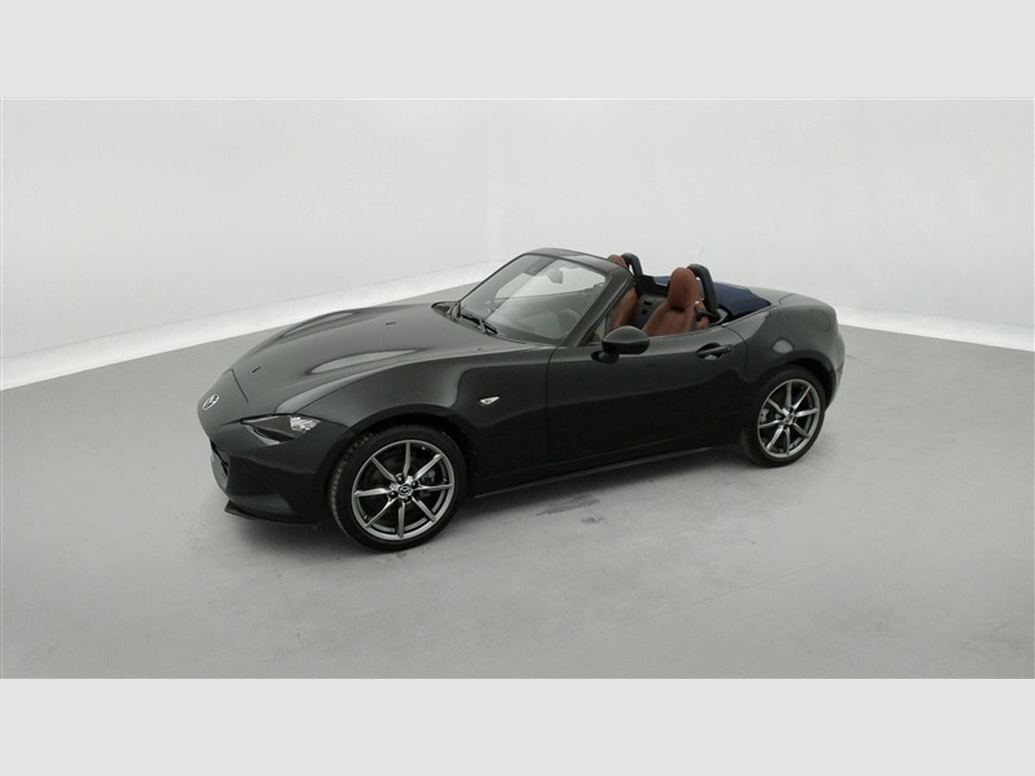 Mazda MX-5 2.0i Skyactiv-G Kazari Cabrio*NAV/F.LED/CUIR/CAM/BOSE HIFI* (2022) - Foto 21