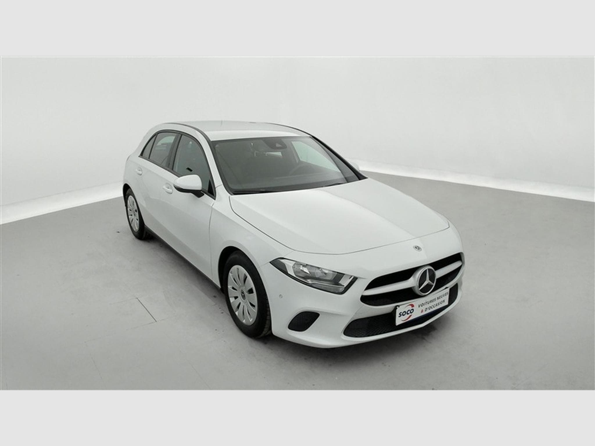 Mercedes A 160 A 160 Business NAVI/PDC AV AR (2022) - Photo 22