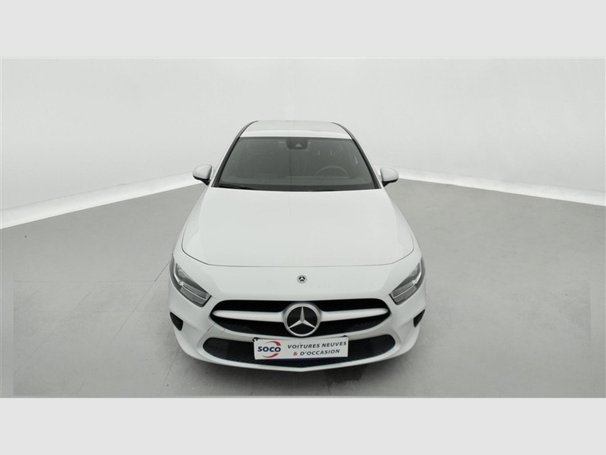 Mercedes A 160 A 160 Business NAVI/PDC AV AR (2022) - Photo 4