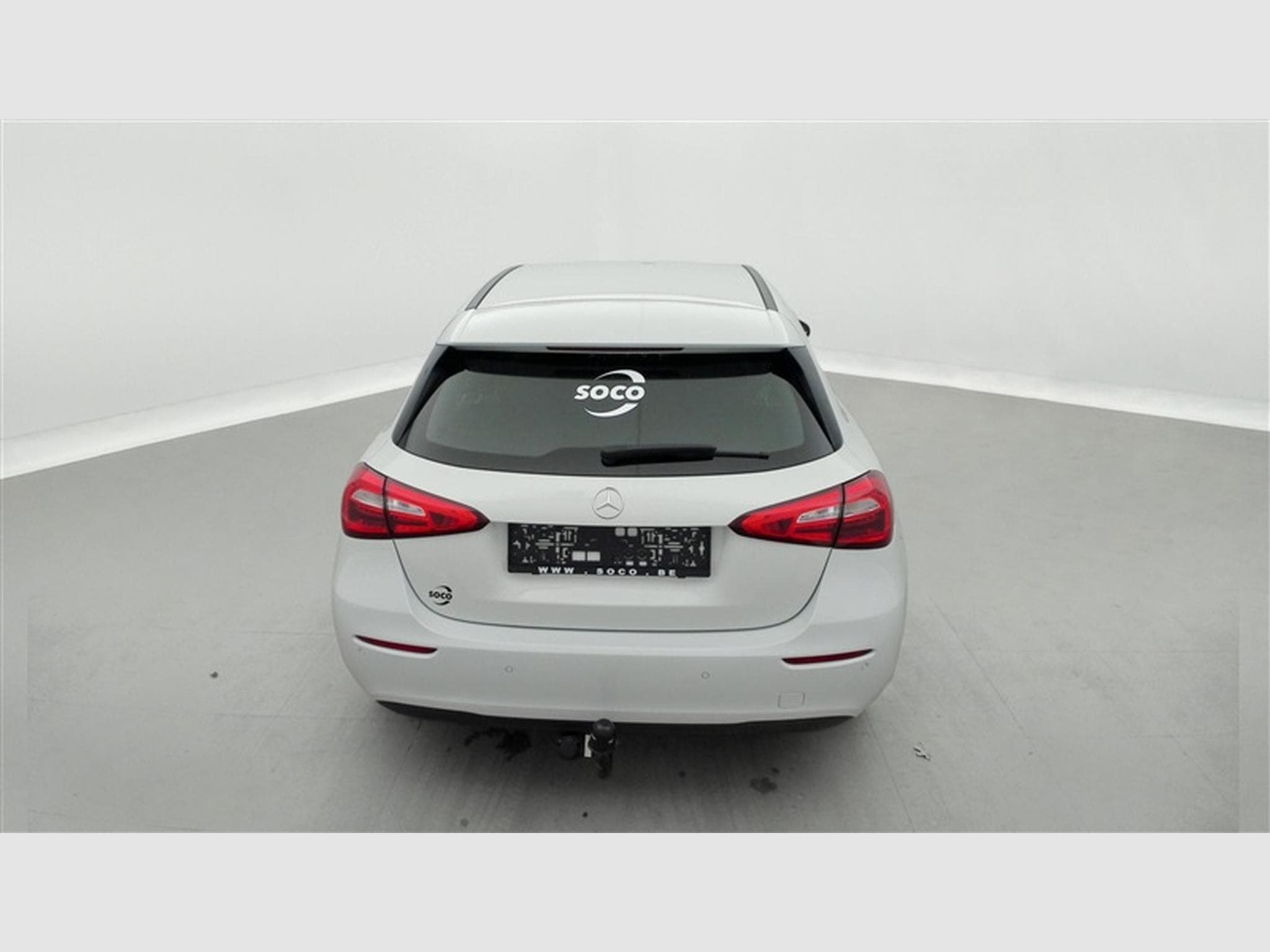Mercedes A 160 A 160 Business NAVI/PDC AV AR (2022) - Photo 5
