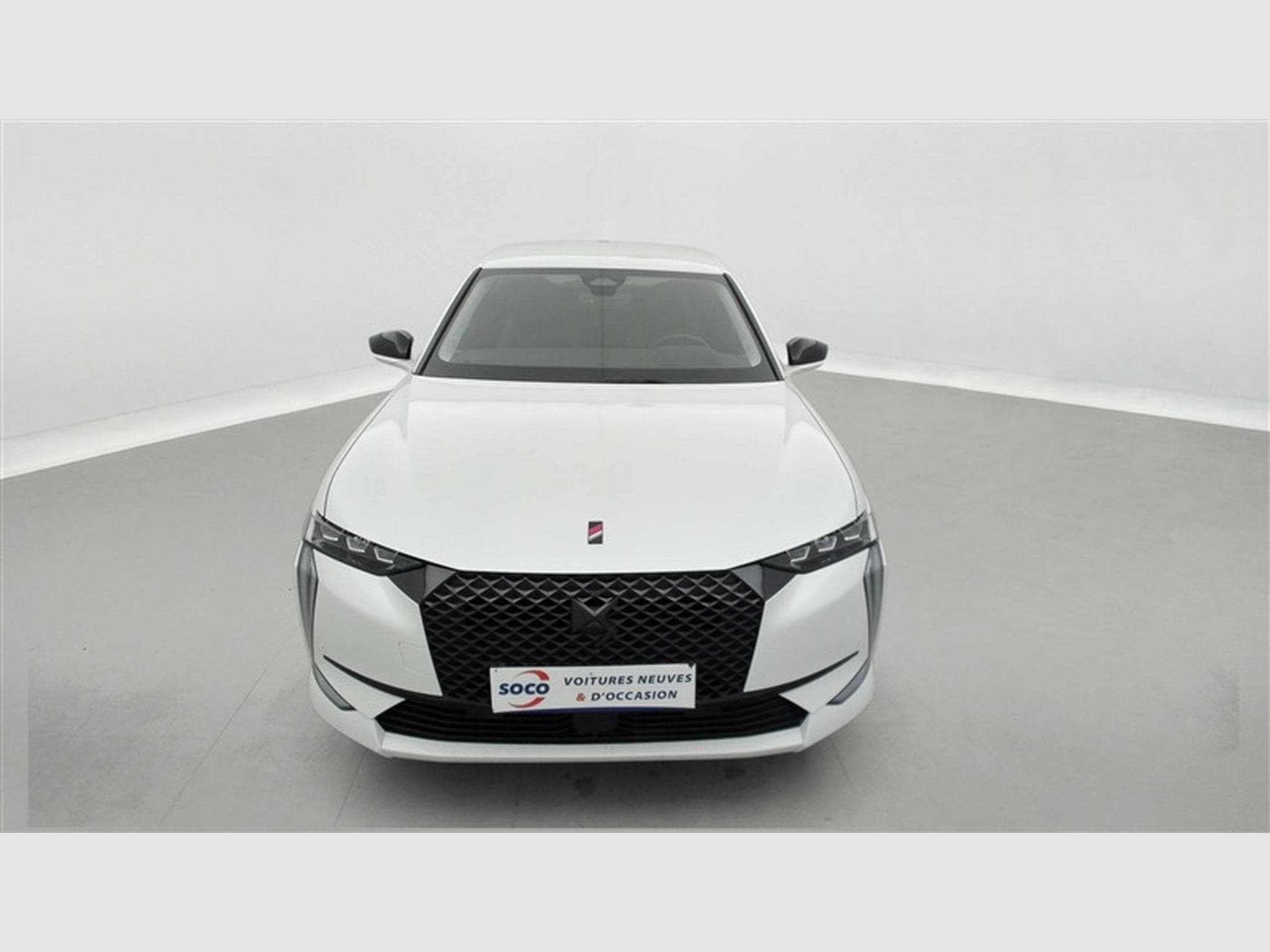 DS Automobiles DS4 Hybrid E-Tense EAT8 Performance Line + (2023) - Photo 4