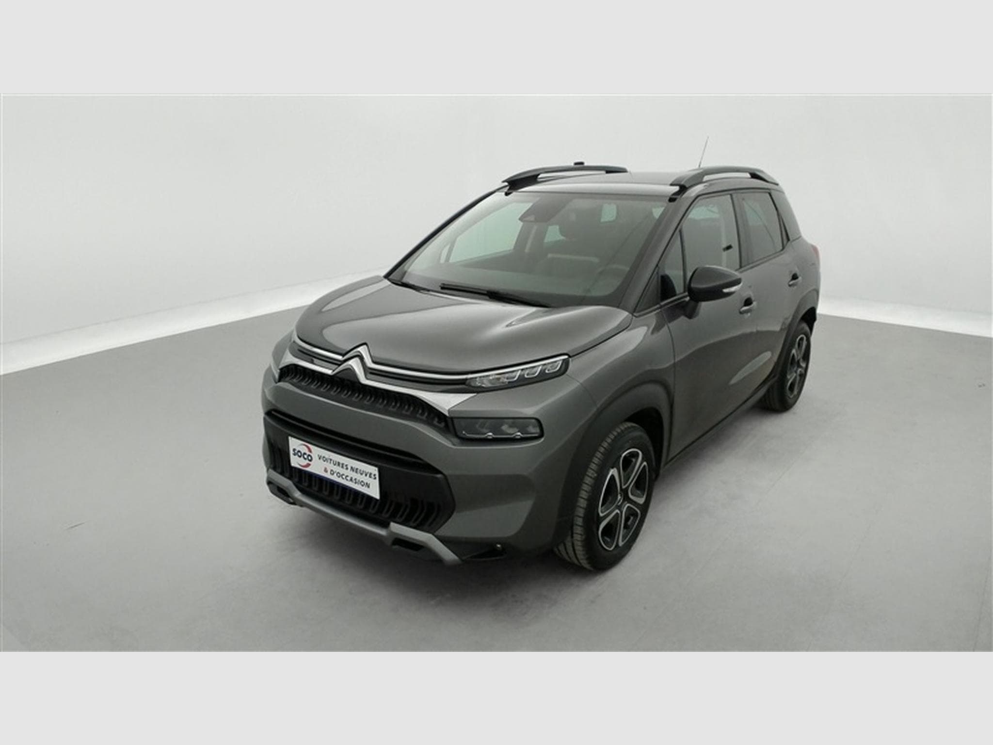 Citroen C3 Aircross 1.2 PureTech 110Cv Feel CARPLAY / LED / PDC (2022) - Photo 1