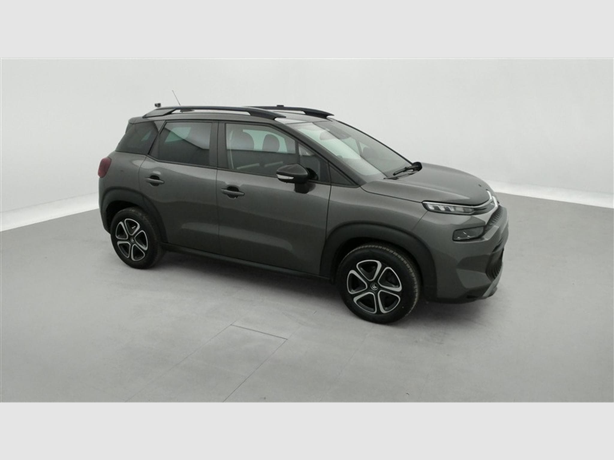 Citroen C3 Aircross 1.2 PureTech 110Cv Feel CARPLAY / LED / PDC (2022) - Photo 21