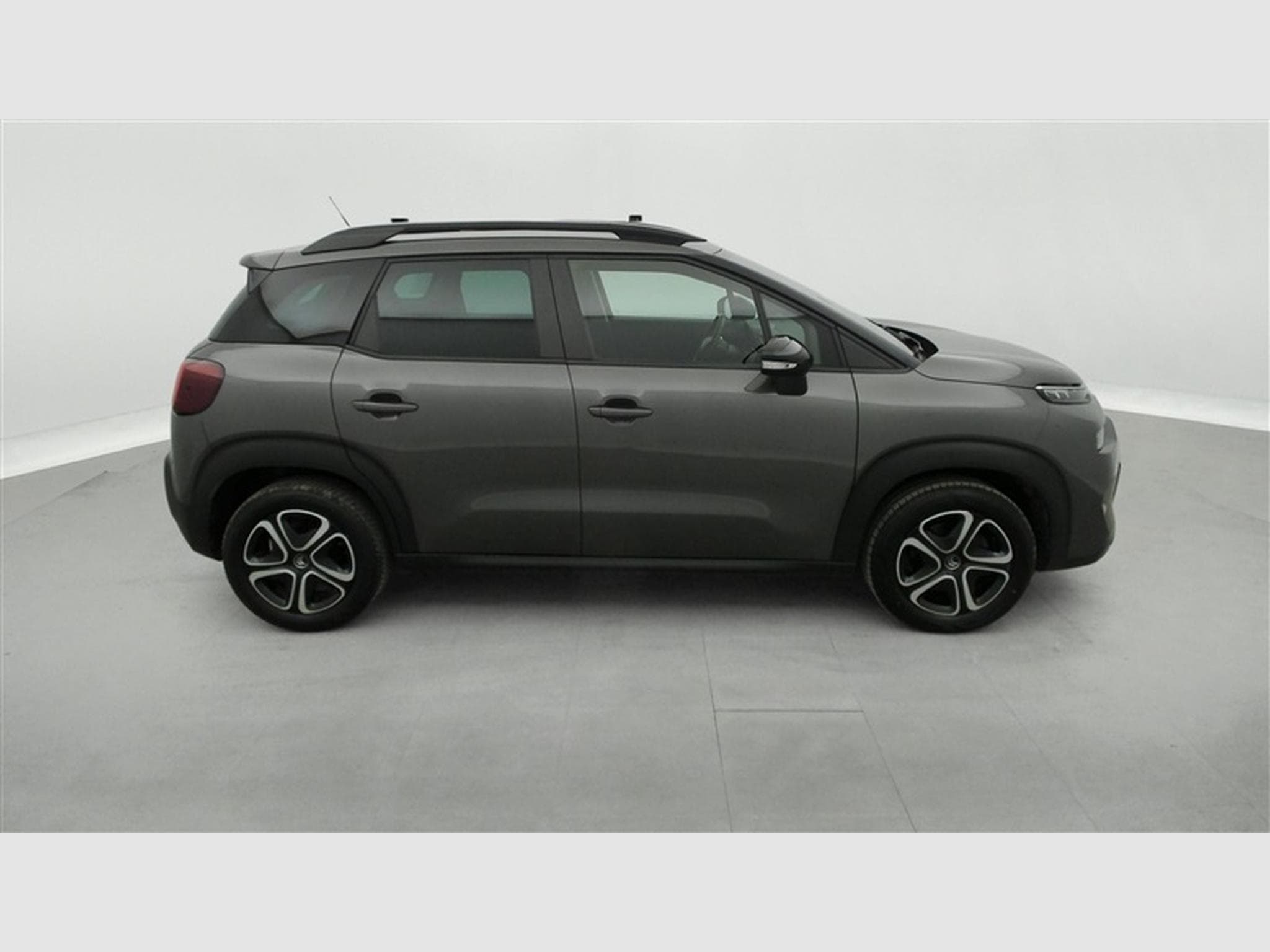 Citroen C3 Aircross 1.2 PureTech 110Cv Feel CARPLAY / LED / PDC (2022) - Photo 22