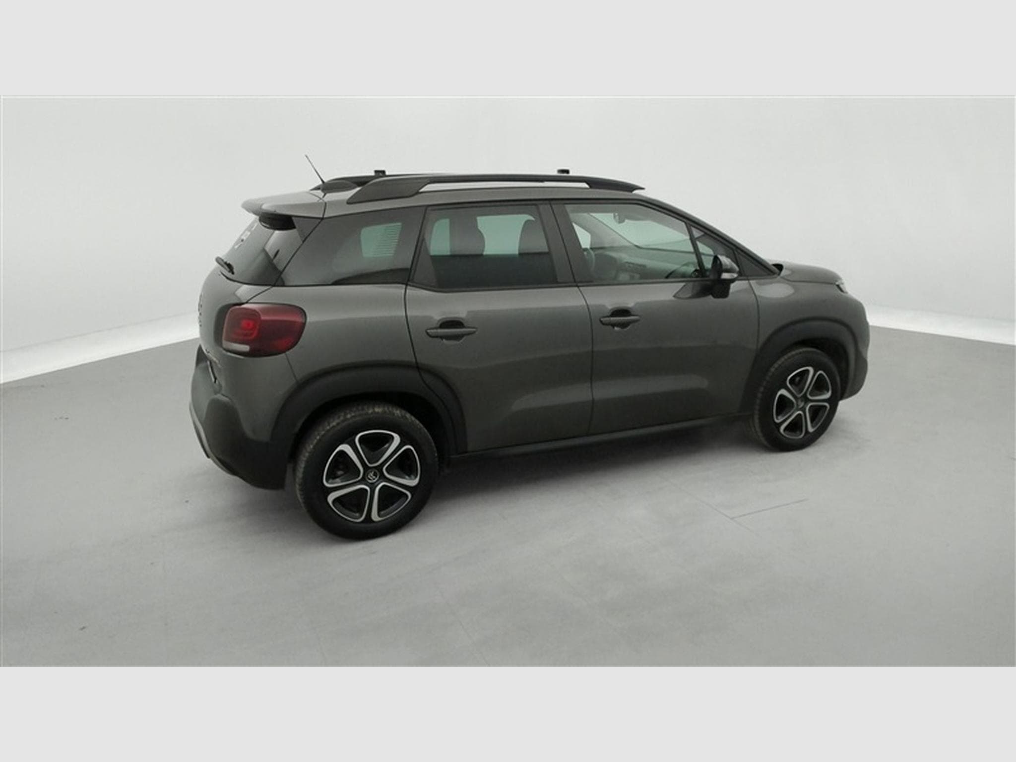 Citroen C3 Aircross 1.2 PureTech 110Cv Feel CARPLAY / LED / PDC (2022) - Photo 23