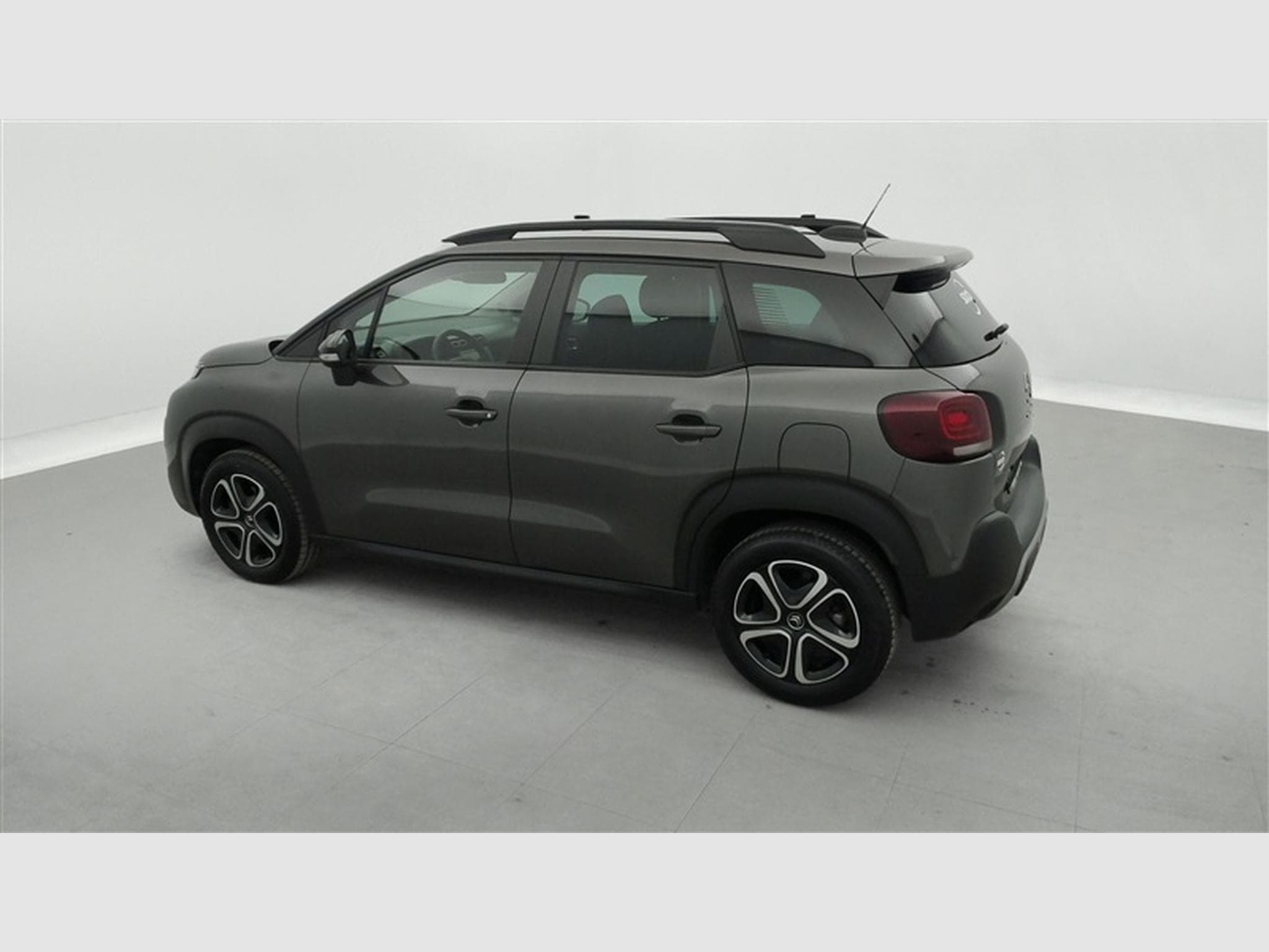 Citroen C3 Aircross 1.2 PureTech 110Cv Feel CARPLAY / LED / PDC (2022) - Photo 25