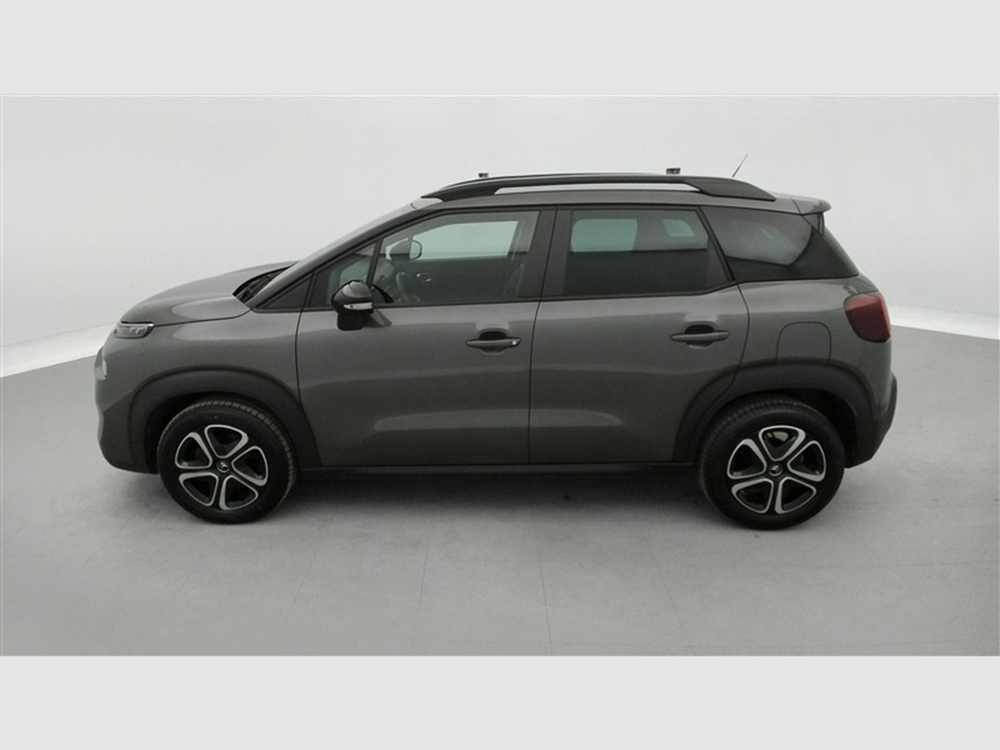 Citroen C3 Aircross 1.2 PureTech 110Cv Feel CARPLAY / LED / PDC (2022) - Photo 3