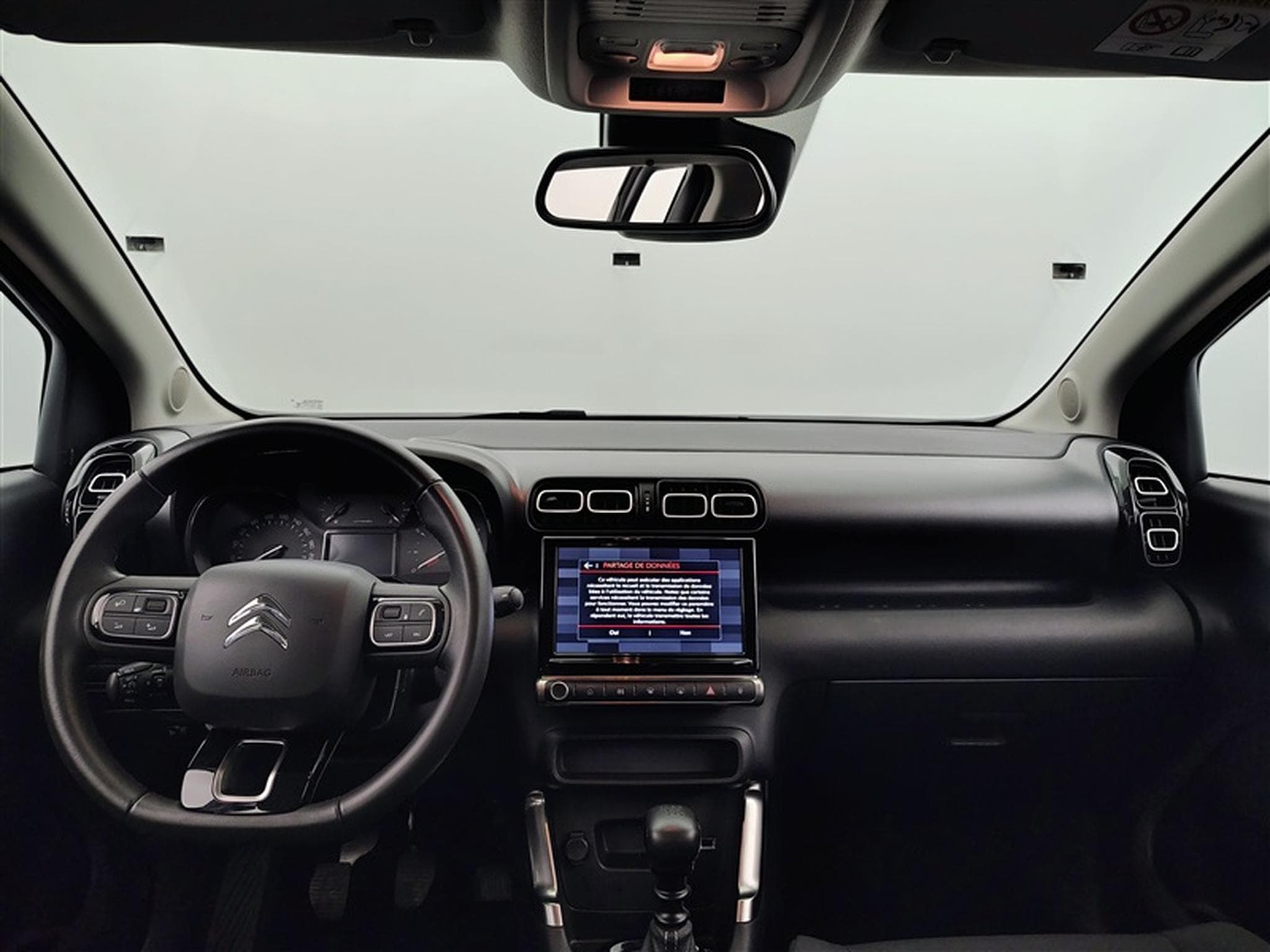 Citroen C3 Aircross 1.2 PureTech 110Cv Feel CARPLAY / LED / PDC (2022) - Photo 7