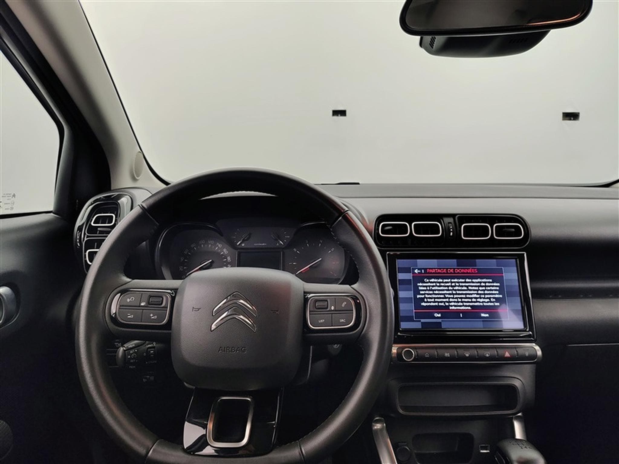 Citroen C3 Aircross 1.2 PureTech 110Cv Feel CARPLAY / LED / PDC (2022) - Photo 8