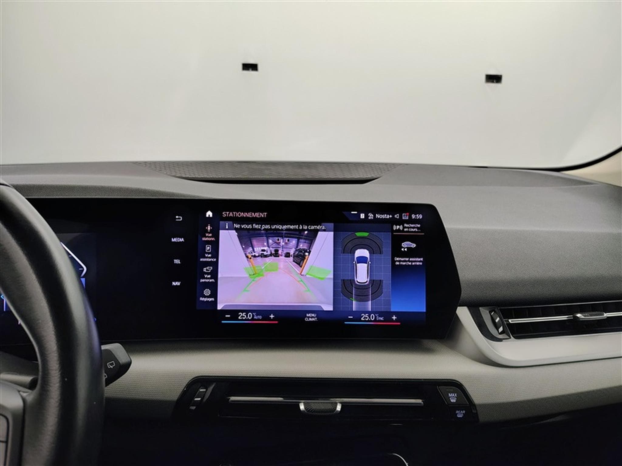 BMW 225 xeA PHEV Business Ed. NAVI / FULL LED / CLIM (2023) - Photo 18