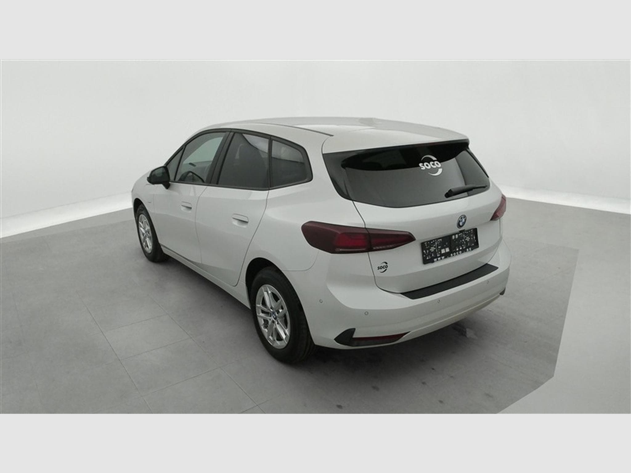 BMW 225 xeA PHEV Business Ed. NAVI / FULL LED / CLIM (2023) - Photo 2