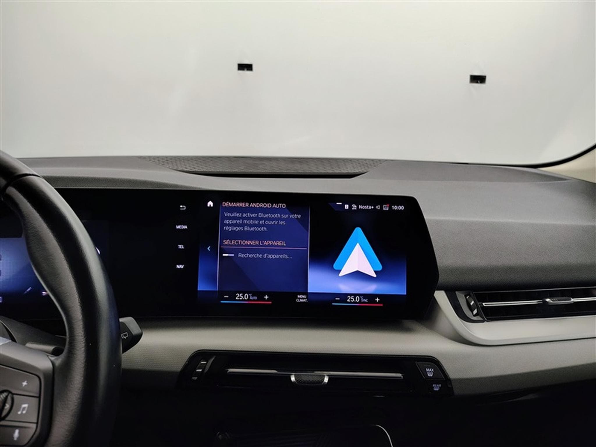 BMW 225 xeA PHEV Business Ed. NAVI / FULL LED / CLIM (2023) - Photo 21