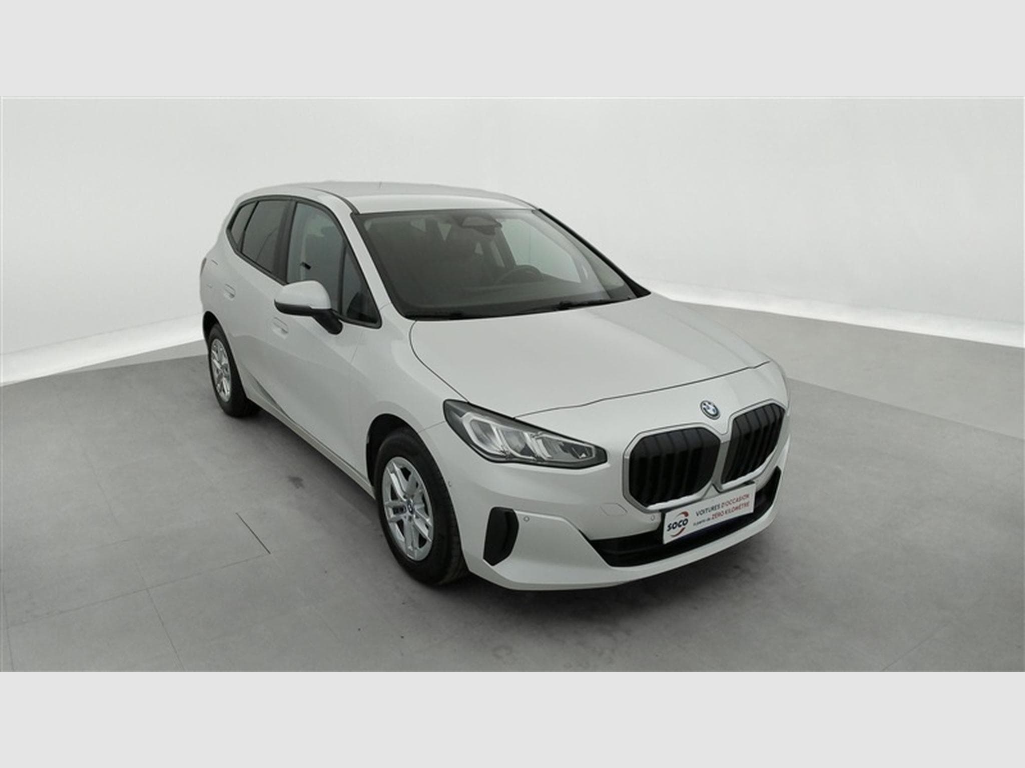 BMW 225 xeA PHEV Business Ed. NAVI / FULL LED / CLIM (2023) - Photo 23