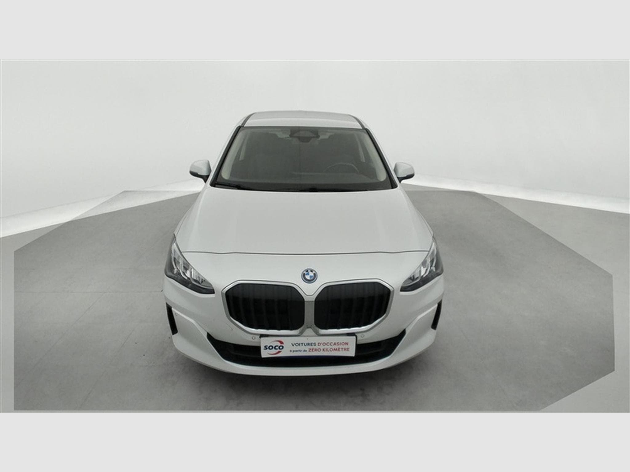 BMW 225 xeA PHEV Business Ed. NAVI / FULL LED / CLIM (2023) - Photo 4