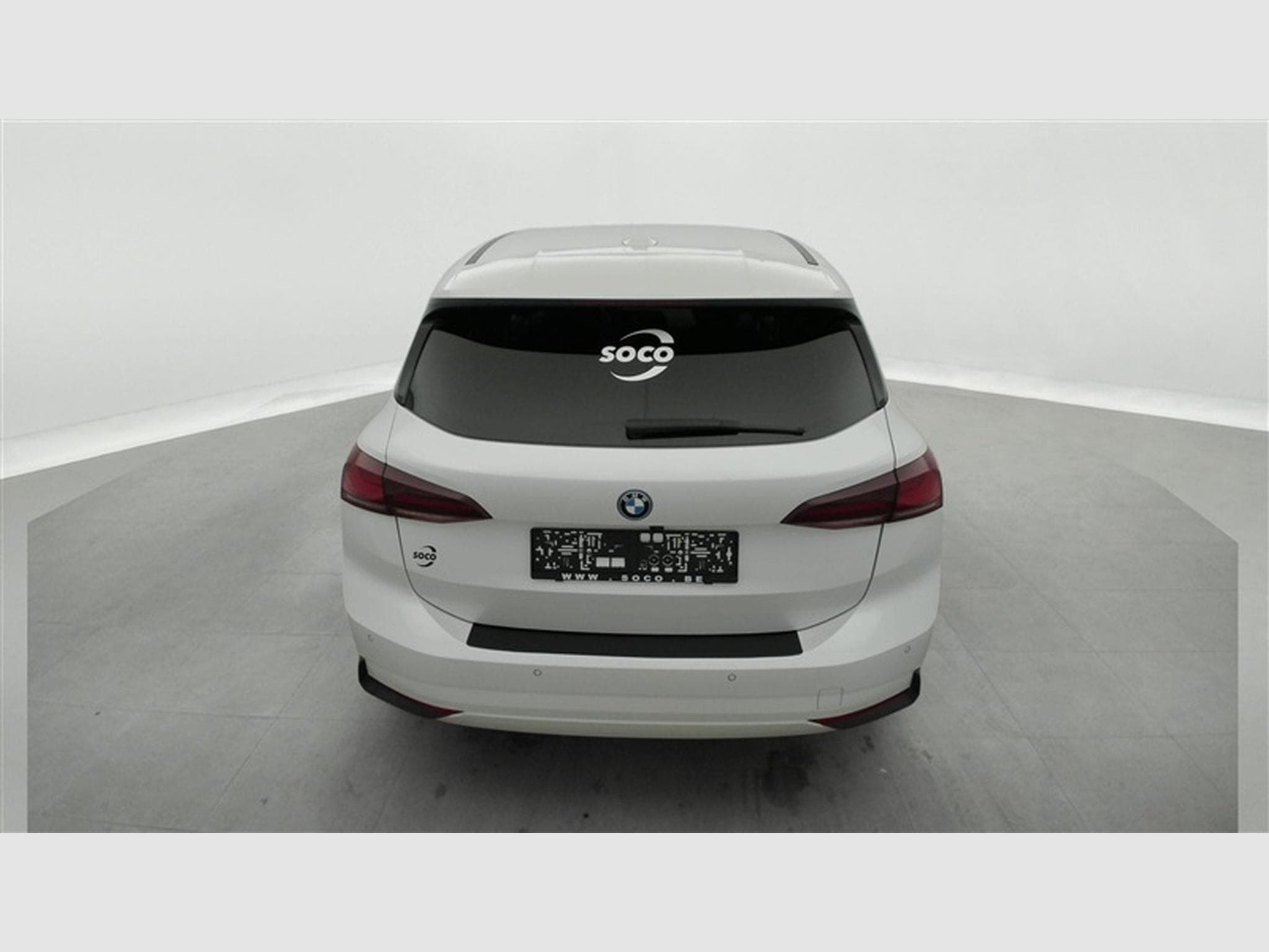 BMW 225 xeA PHEV Business Ed. NAVI / FULL LED / CLIM (2023) - Photo 5