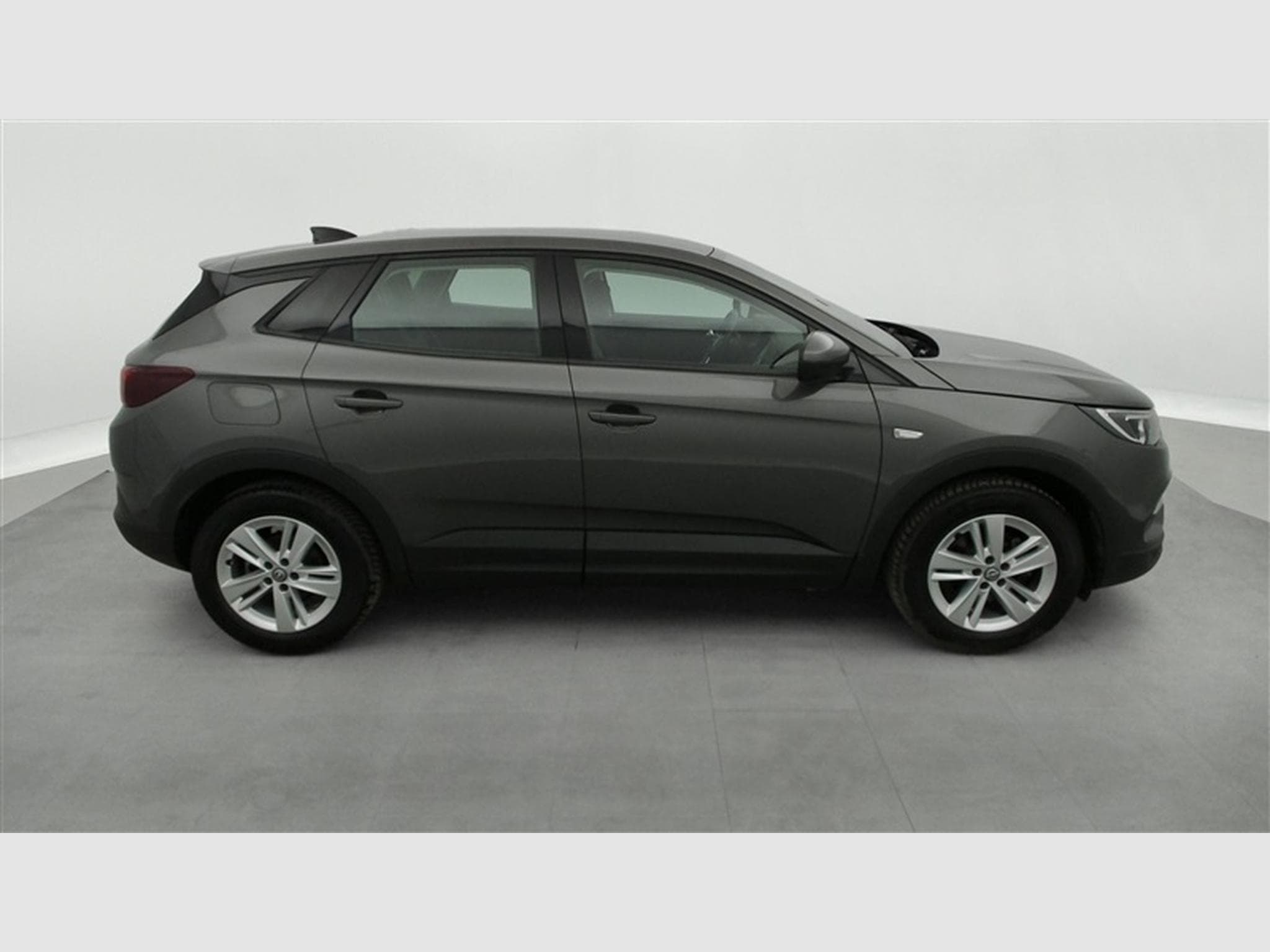 Opel Grandland 1.2 Turbo Edition  AT8 NAVI / CLIM / TEL (2020) - Foto 22