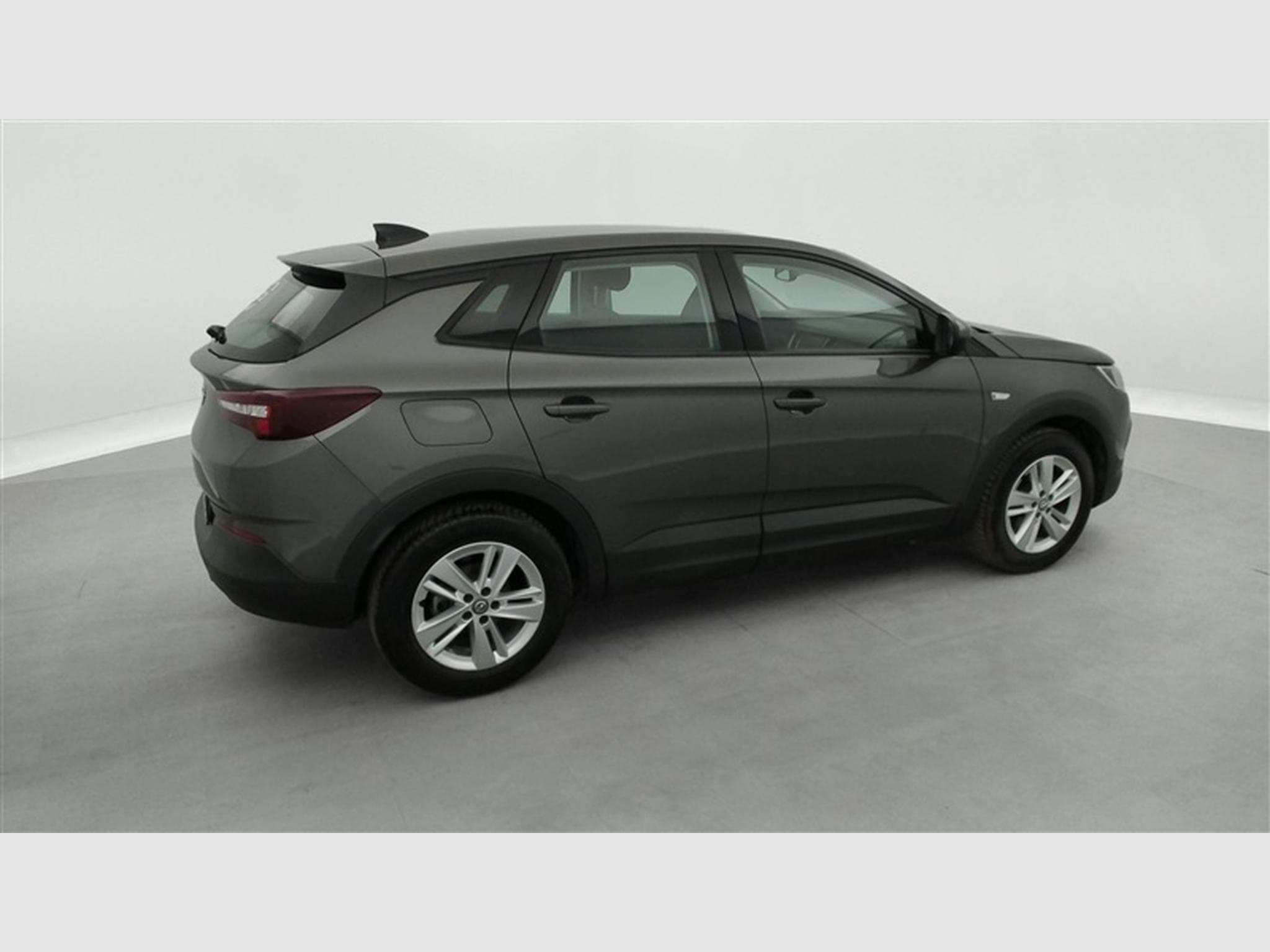 Opel Grandland 1.2 Turbo Edition  AT8 NAVI / CLIM / TEL (2020) - Foto 23