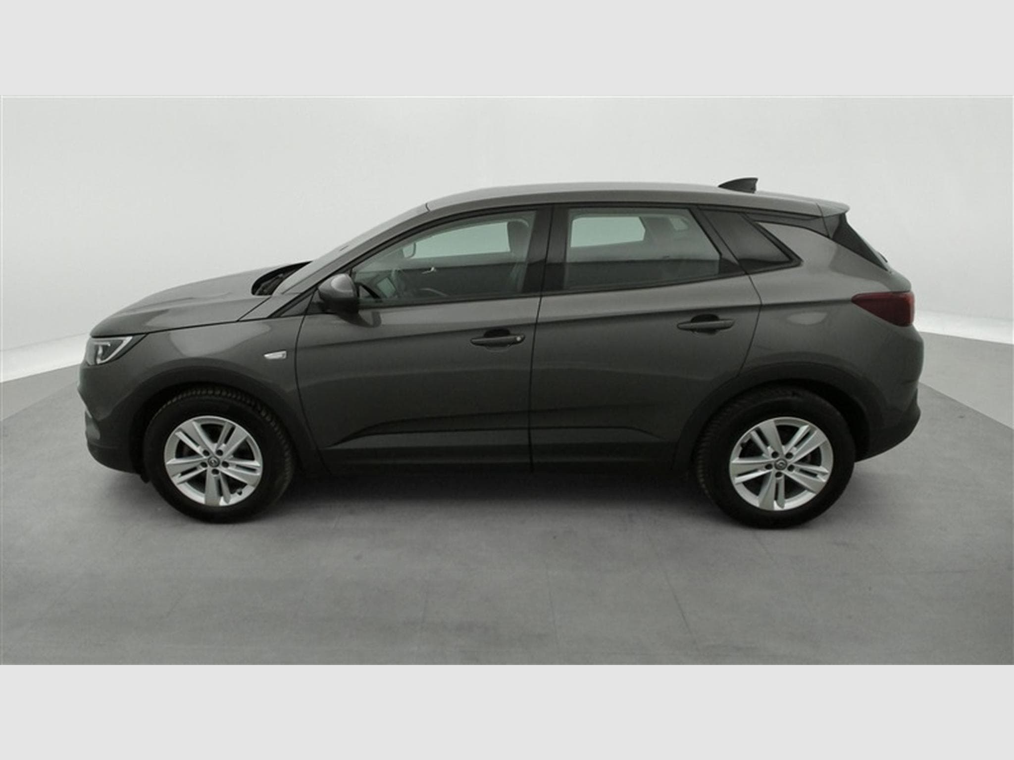 Opel Grandland 1.2 Turbo Edition  AT8 NAVI / CLIM / TEL (2020) - Foto 3