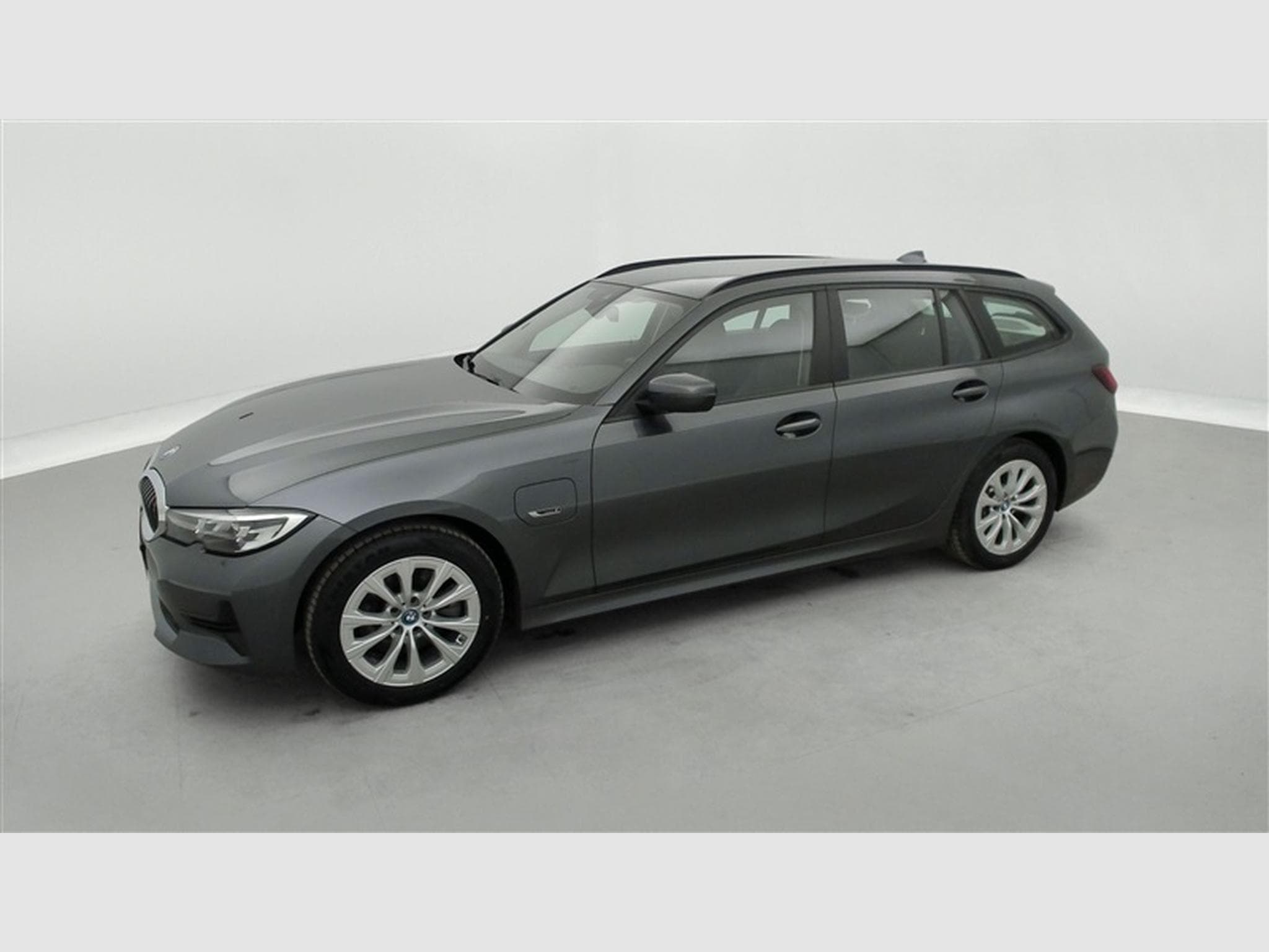 BMW 320 Touring 320eA PHEV Cuir / Navi Cockpit / Led / PDC av+ar (2022) - Foto 23