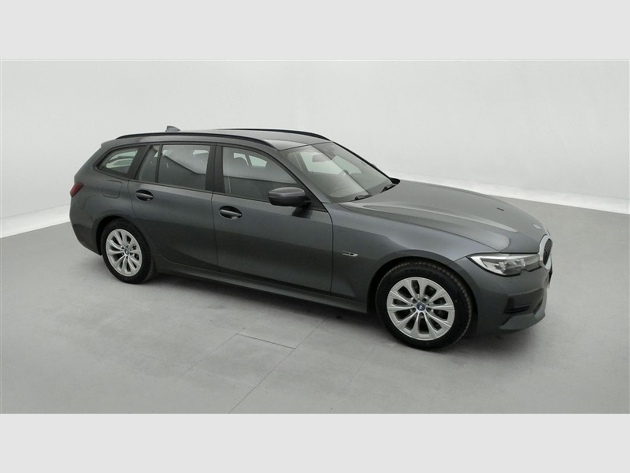 BMW 320 Touring 320eA PHEV Cuir / Navi Cockpit / Led / PDC av+ar (2022) - Foto 25