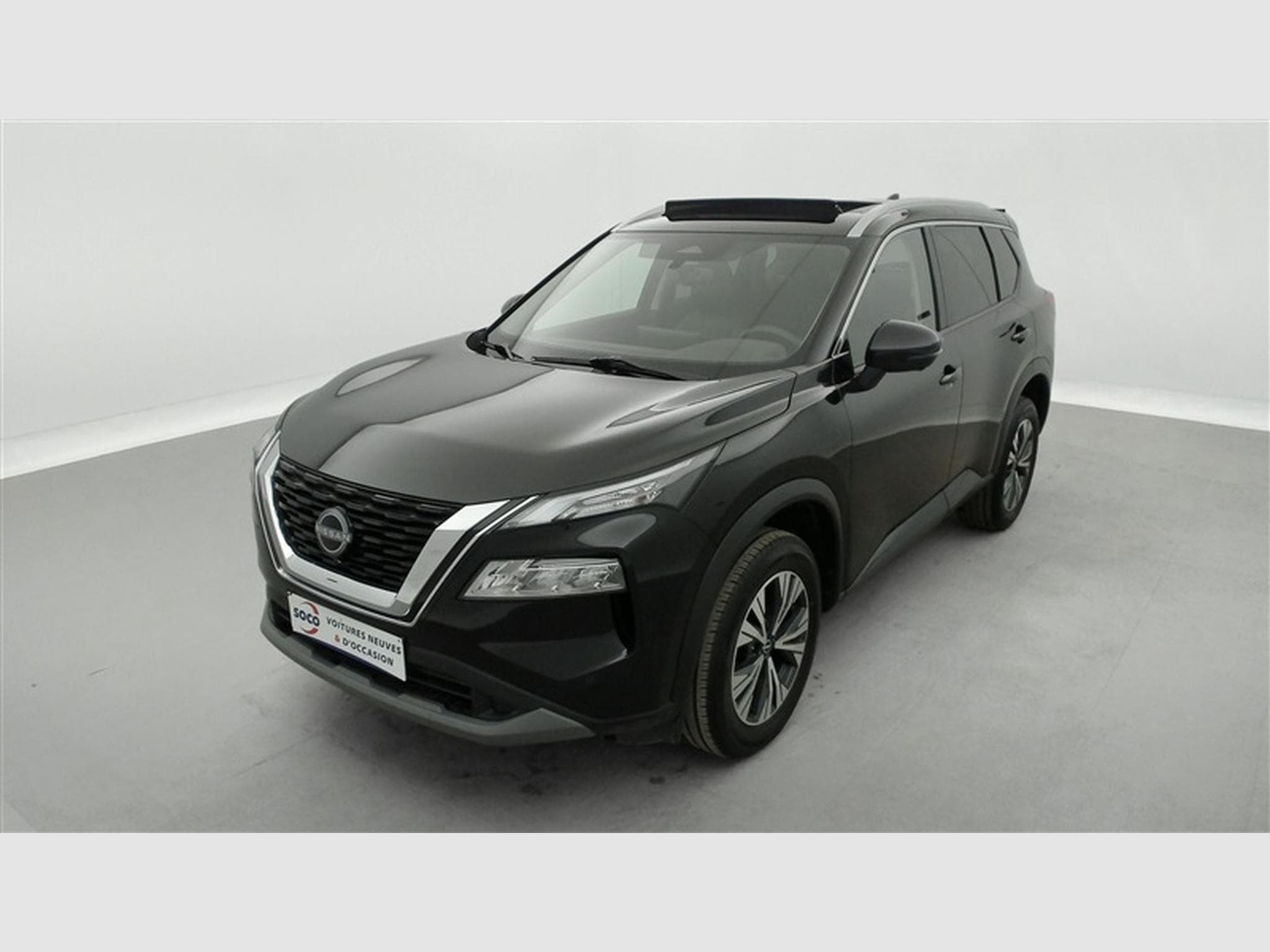 Nissan X-Trail (2024) - Foto 1