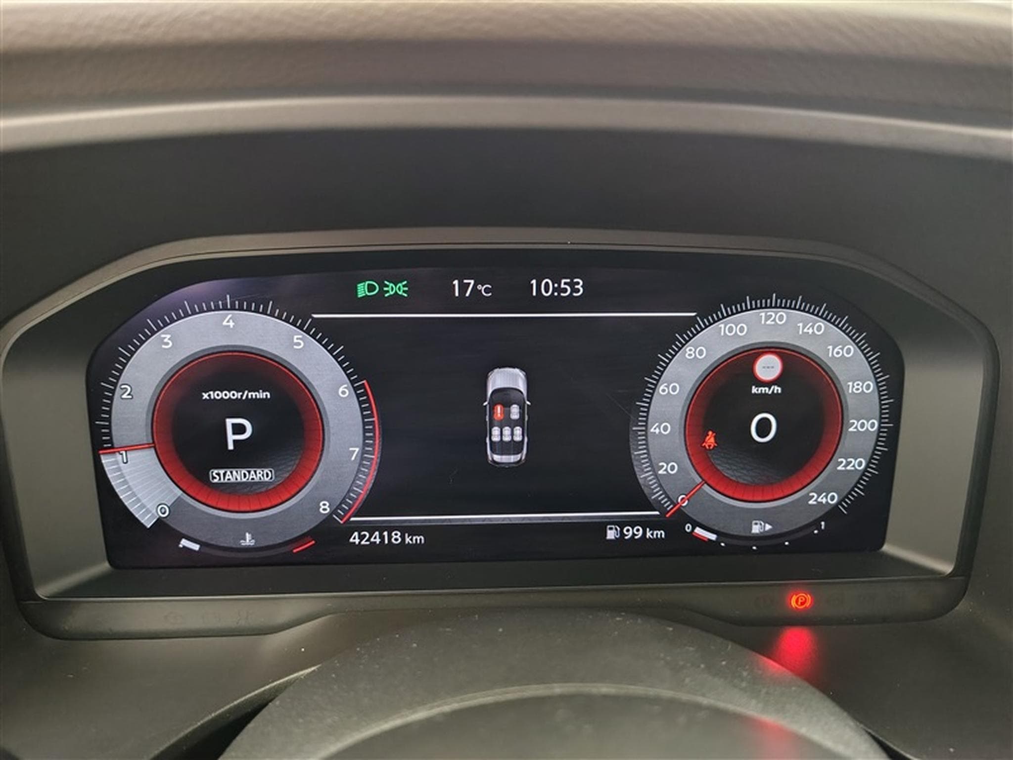 Nissan X-Trail (2024) - Foto 10