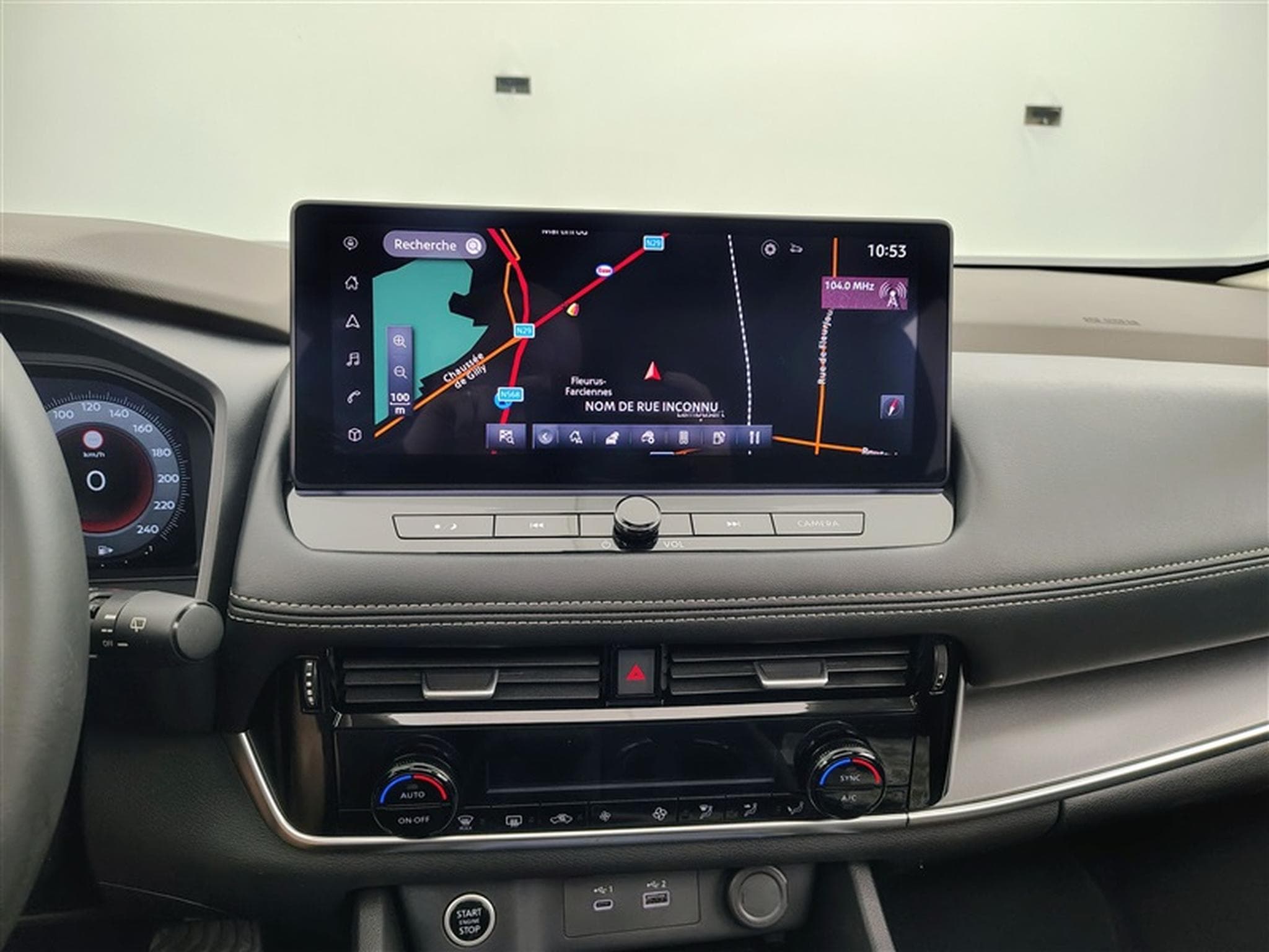 Nissan X-Trail (2024) - Foto 11