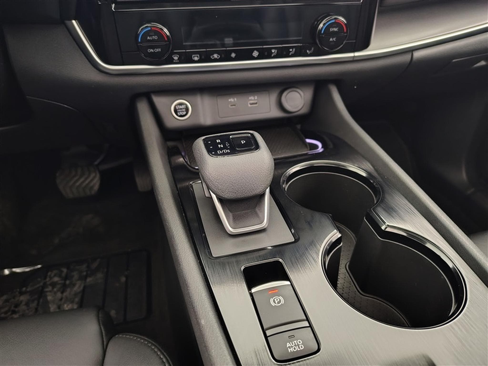 Nissan X-Trail (2024) - Foto 12