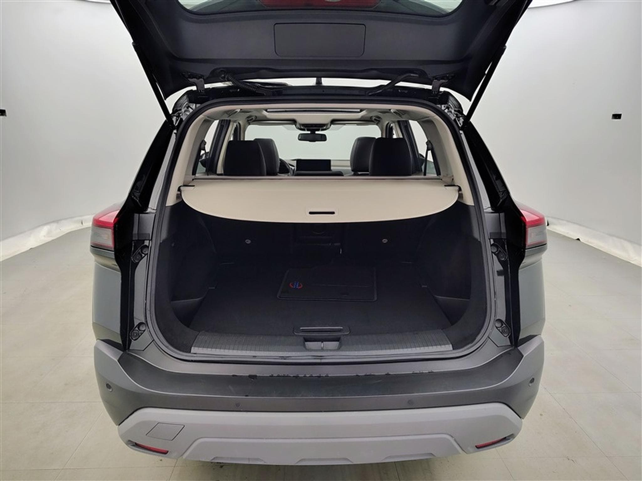 Nissan X-Trail (2024) - Foto 14