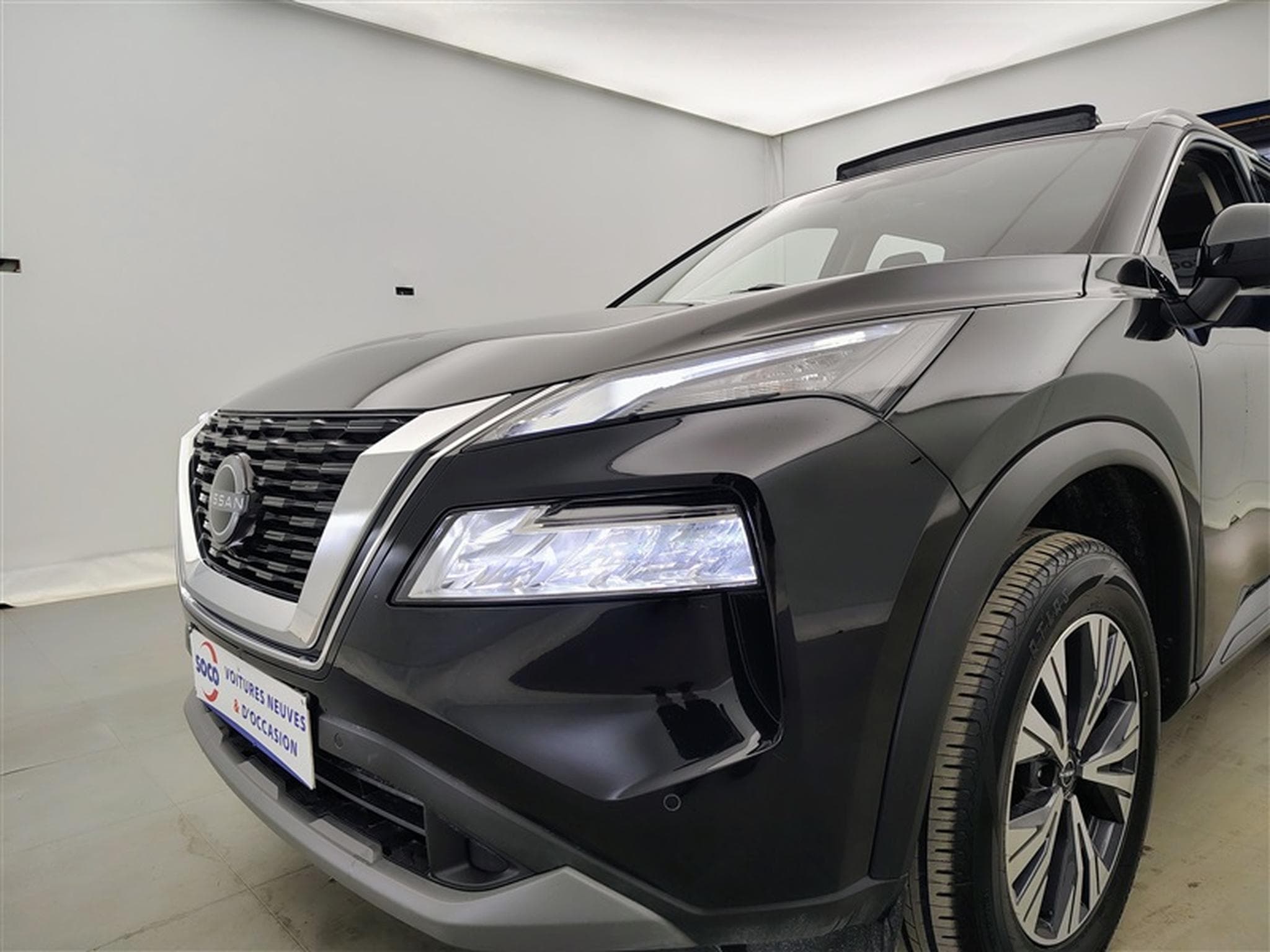 Nissan X-Trail (2024) - Foto 15
