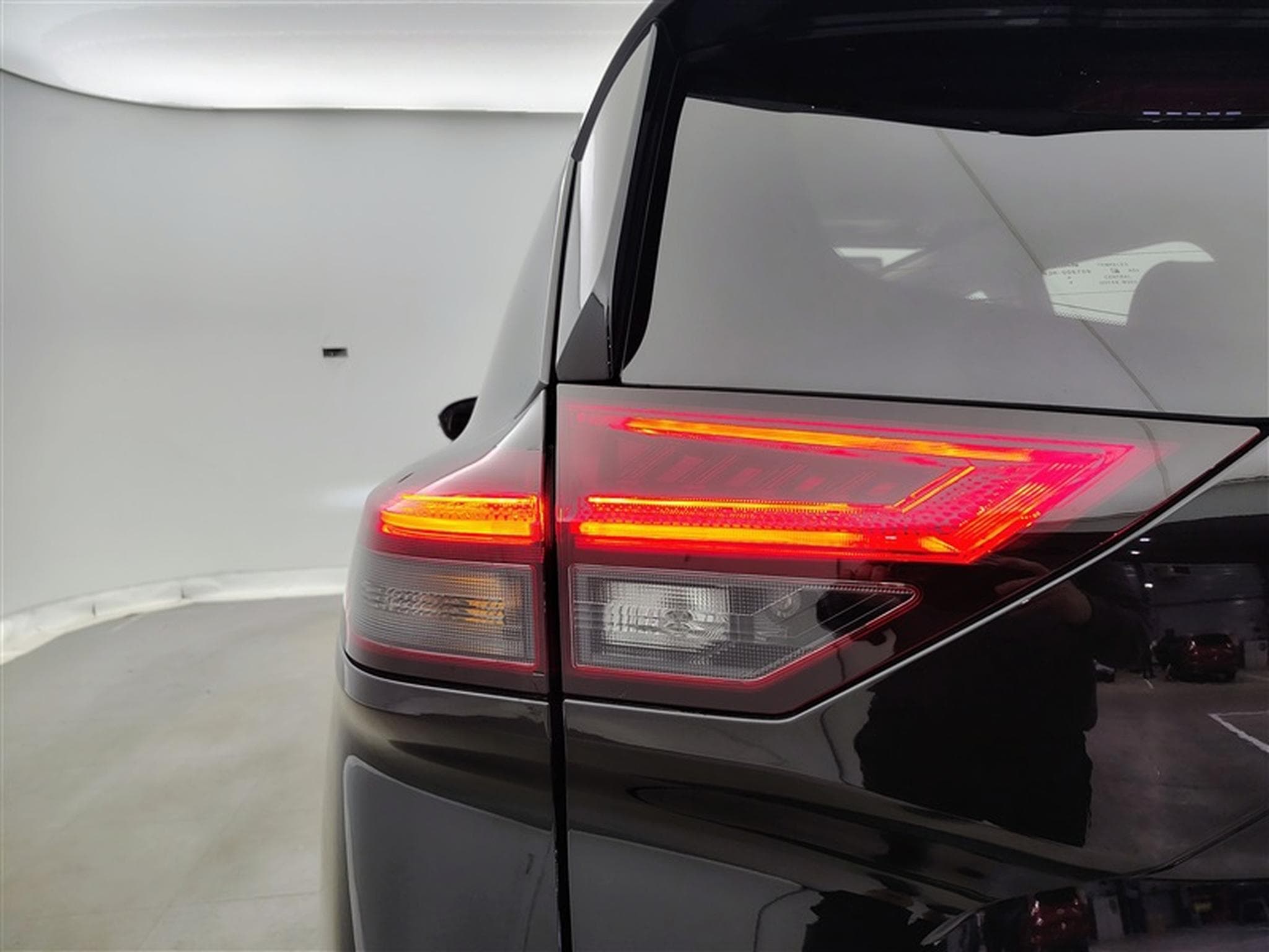 Nissan X-Trail (2024) - Foto 16