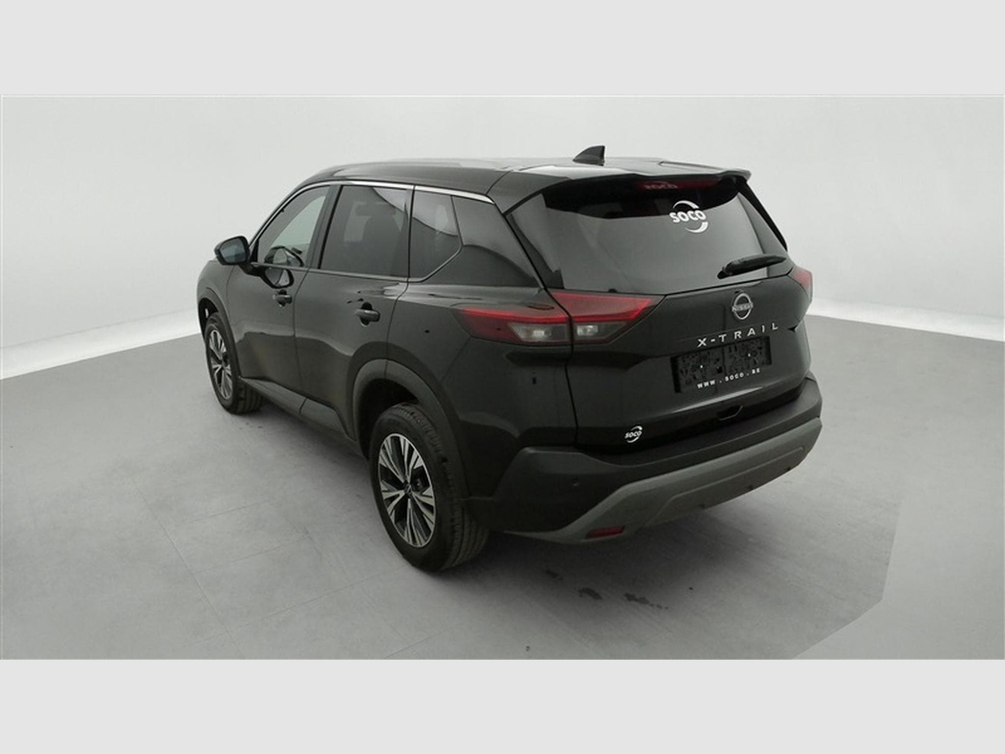 Nissan X-Trail (2024) - Foto 2