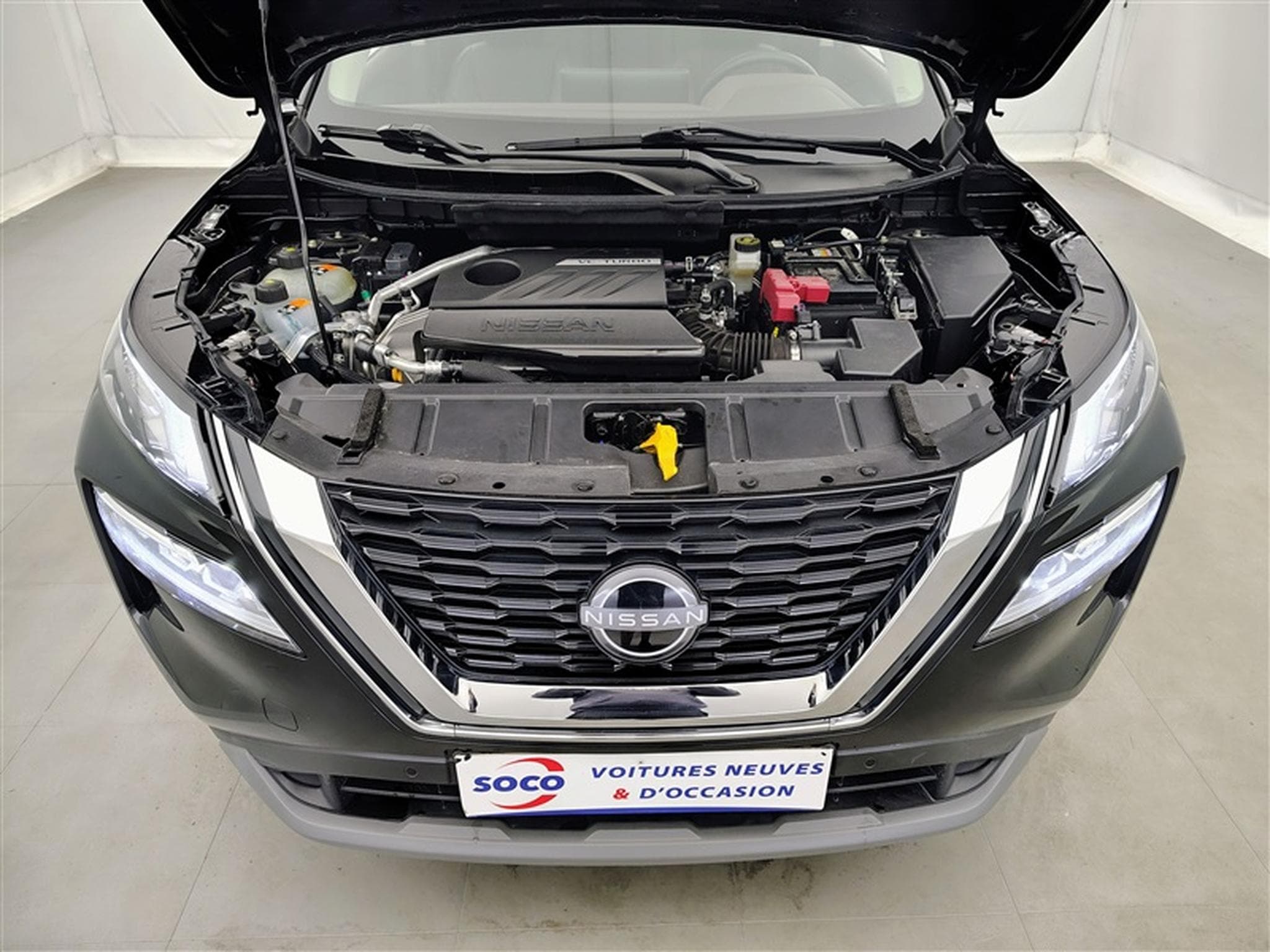 Nissan X-Trail (2024) - Foto 20