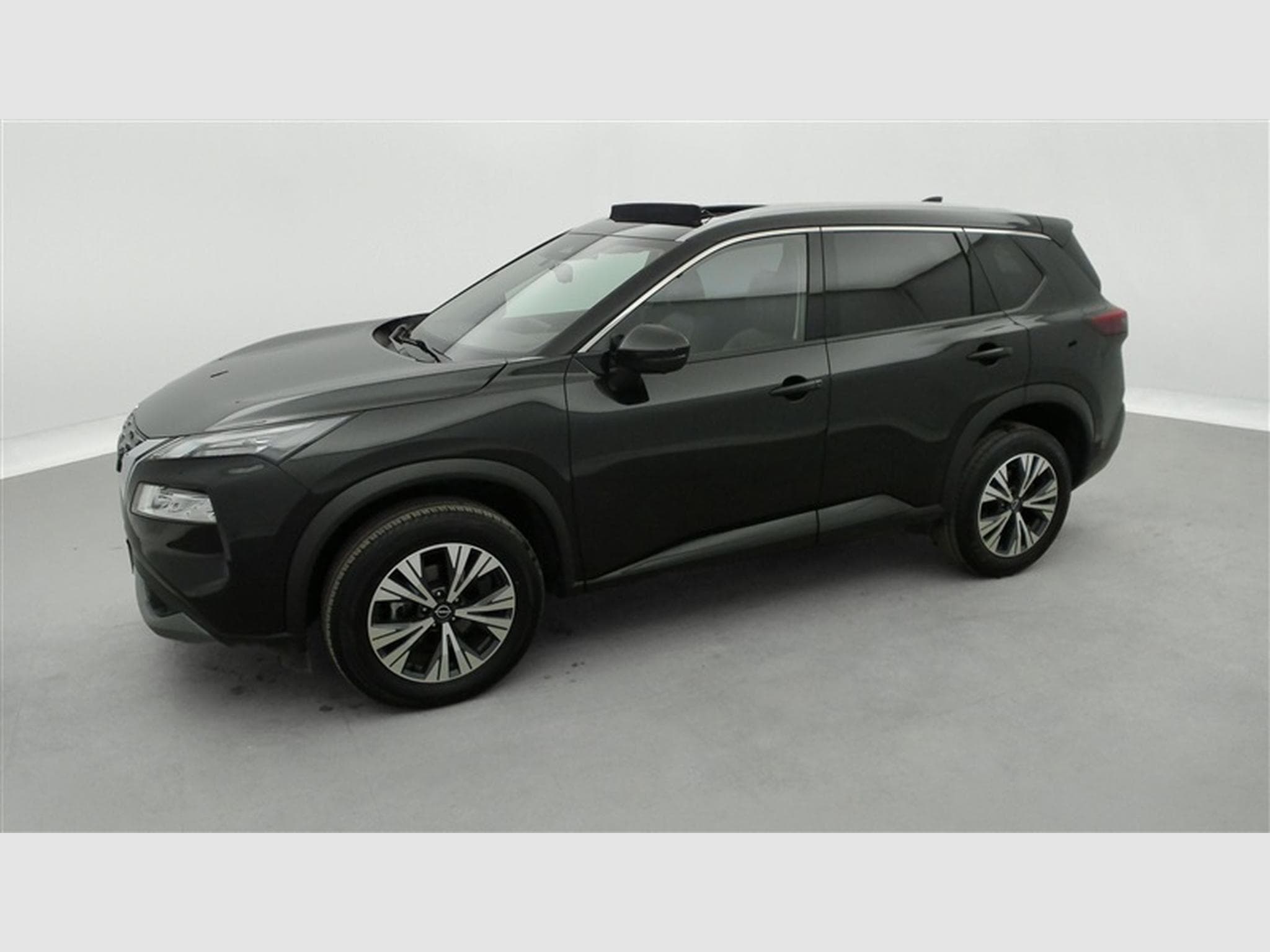 Nissan X-Trail (2024) - Foto 22